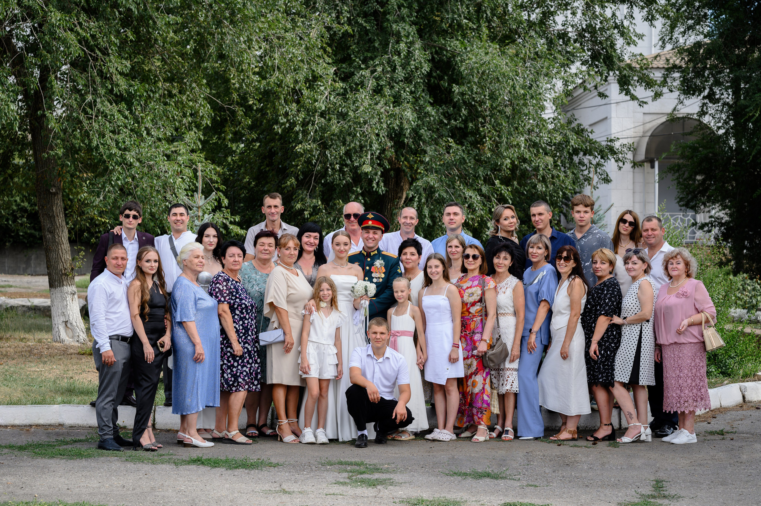 Игорь & Анастасия. Свадебный и семейный фотограф в Миллерово и Ростове Алёна Черепенина