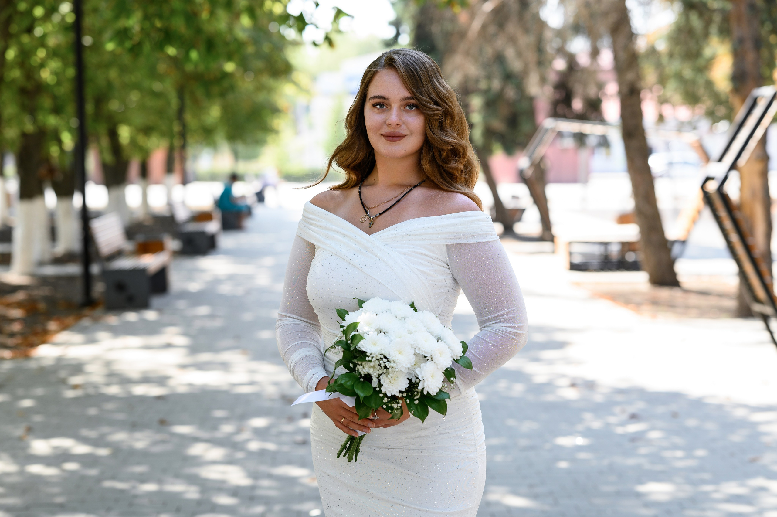 Владислав & Алина. Свадебный и семейный фотограф в Миллерово и Ростове Алёна Черепенина