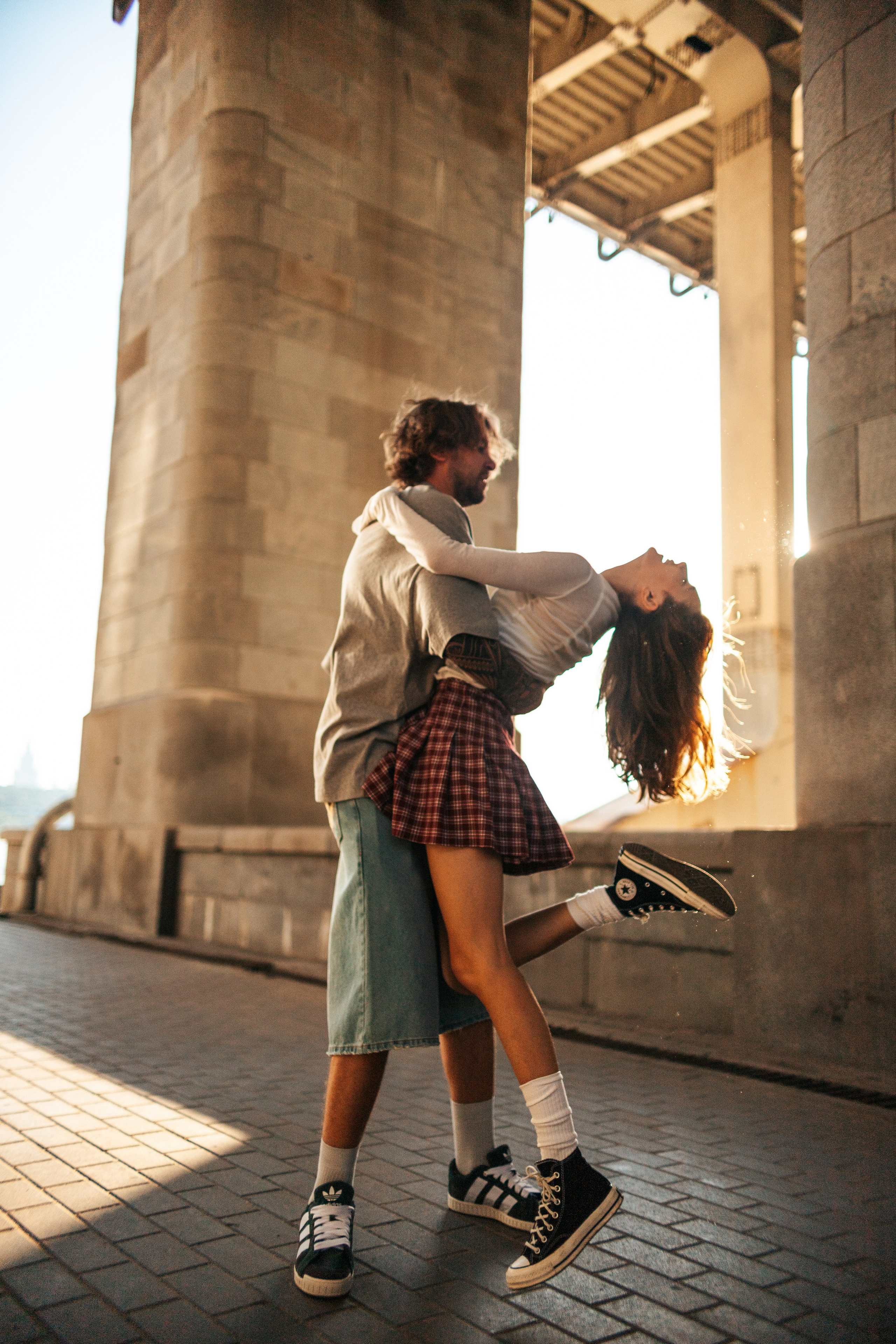 Misha & Arseniya. Свадебный фотограф Москва и ЮГ