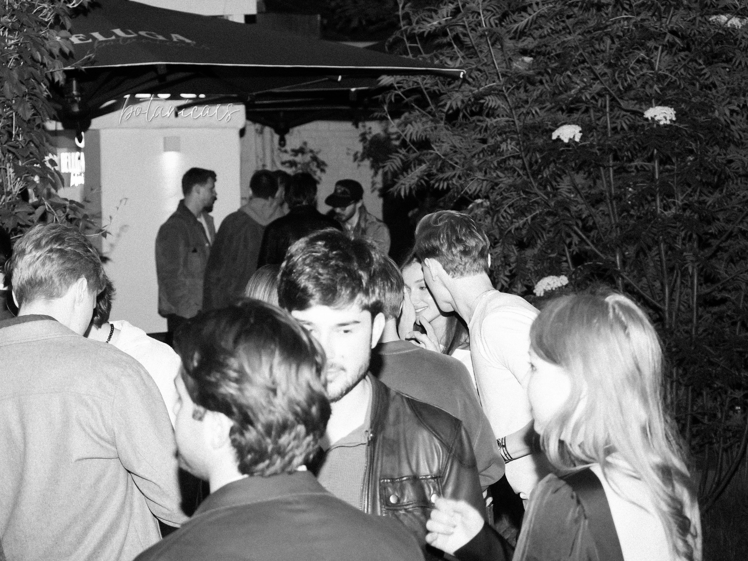 CASABLANCA x Yauza by ICEFcrew