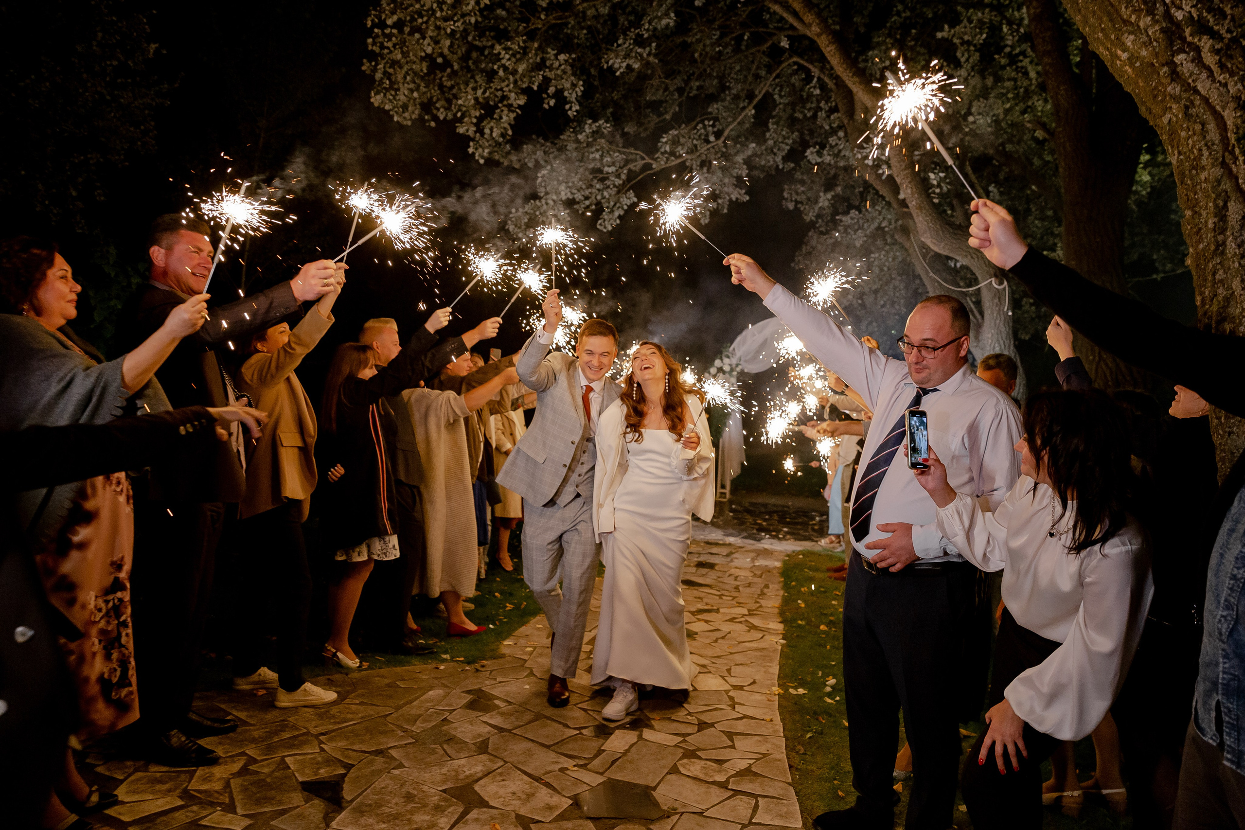 Татьяна & Влад. Фотограф Абакумова Анастасия