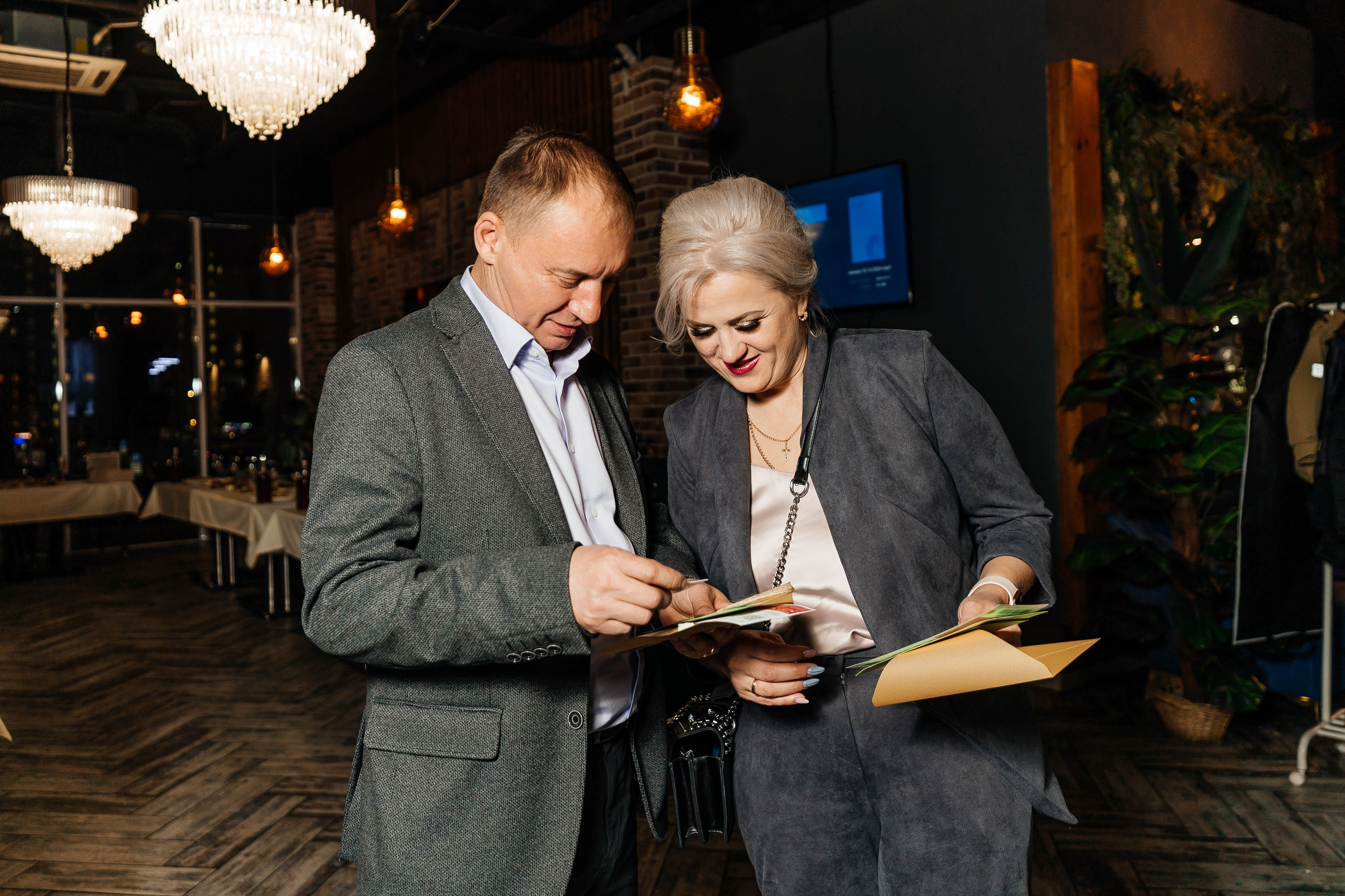 Ксения & Дмитрий. Фотограф Абакумова Анастасия