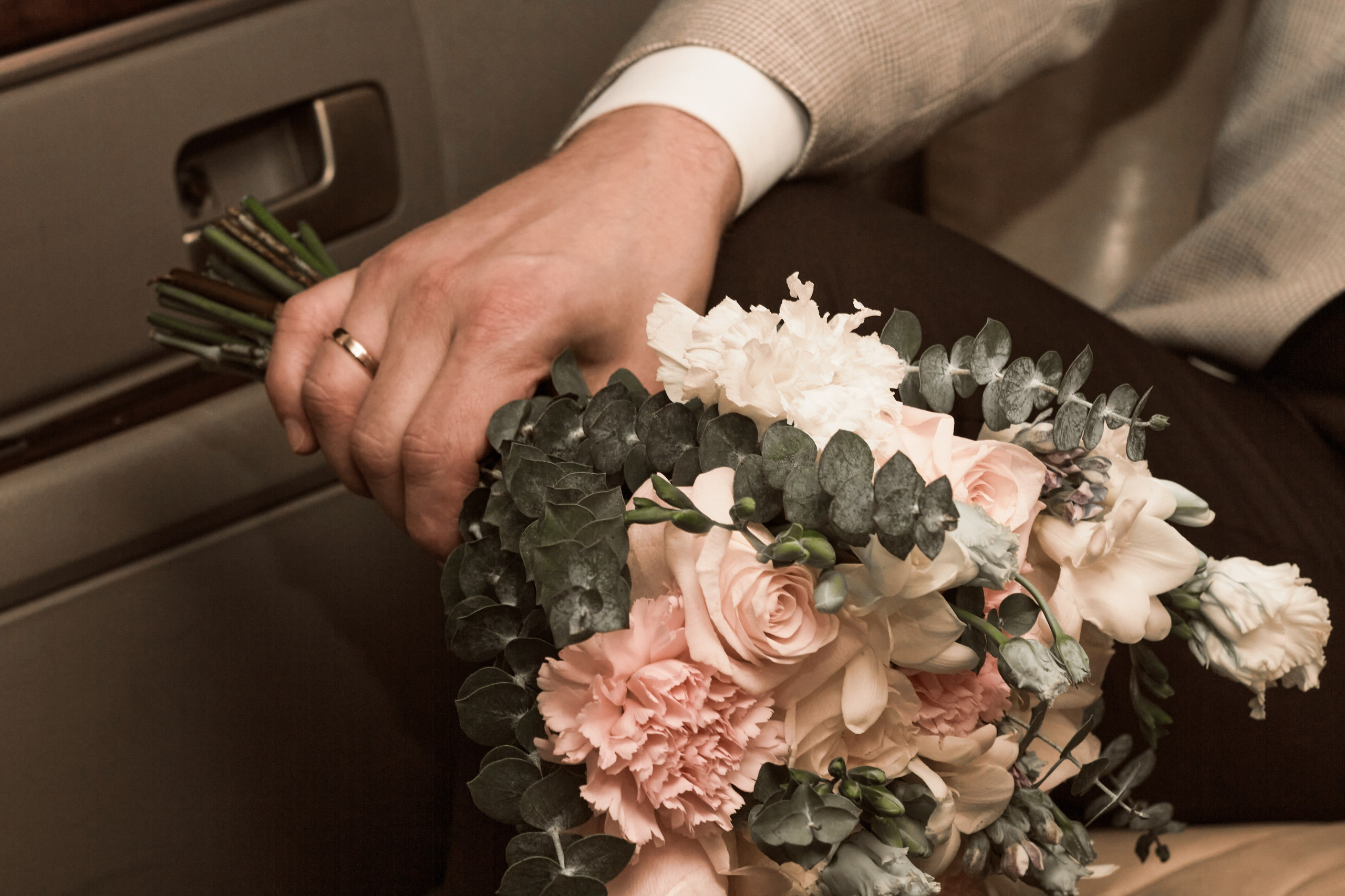 Взрослые пары.Изящная классика.Юлия и Андрей. Свадебный, семейный и контент фотограф в Санкт- Петербурге Елена Грие