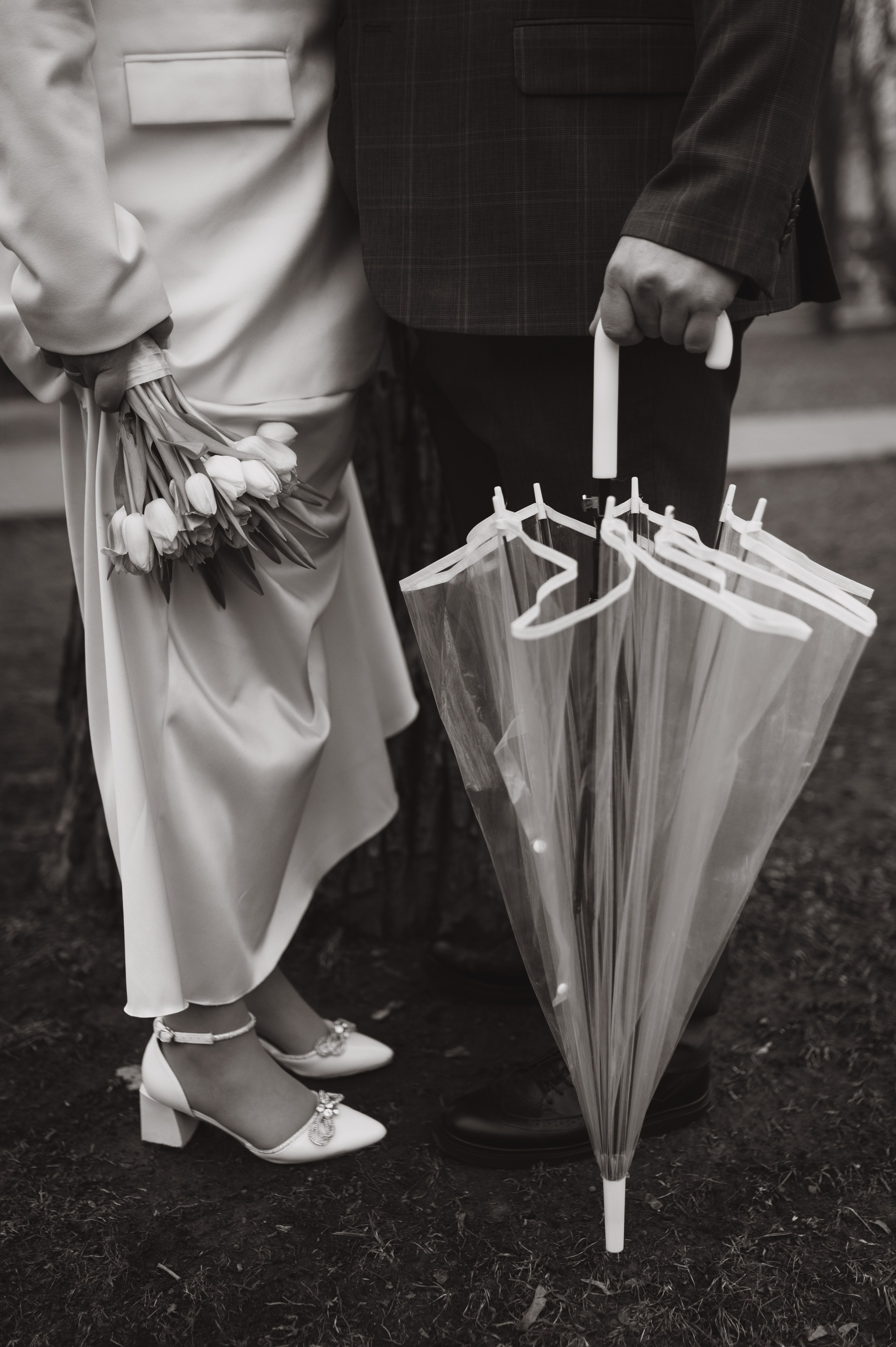 Алёна и Сергей. Фотограф Быстрова Дарья г. Москва