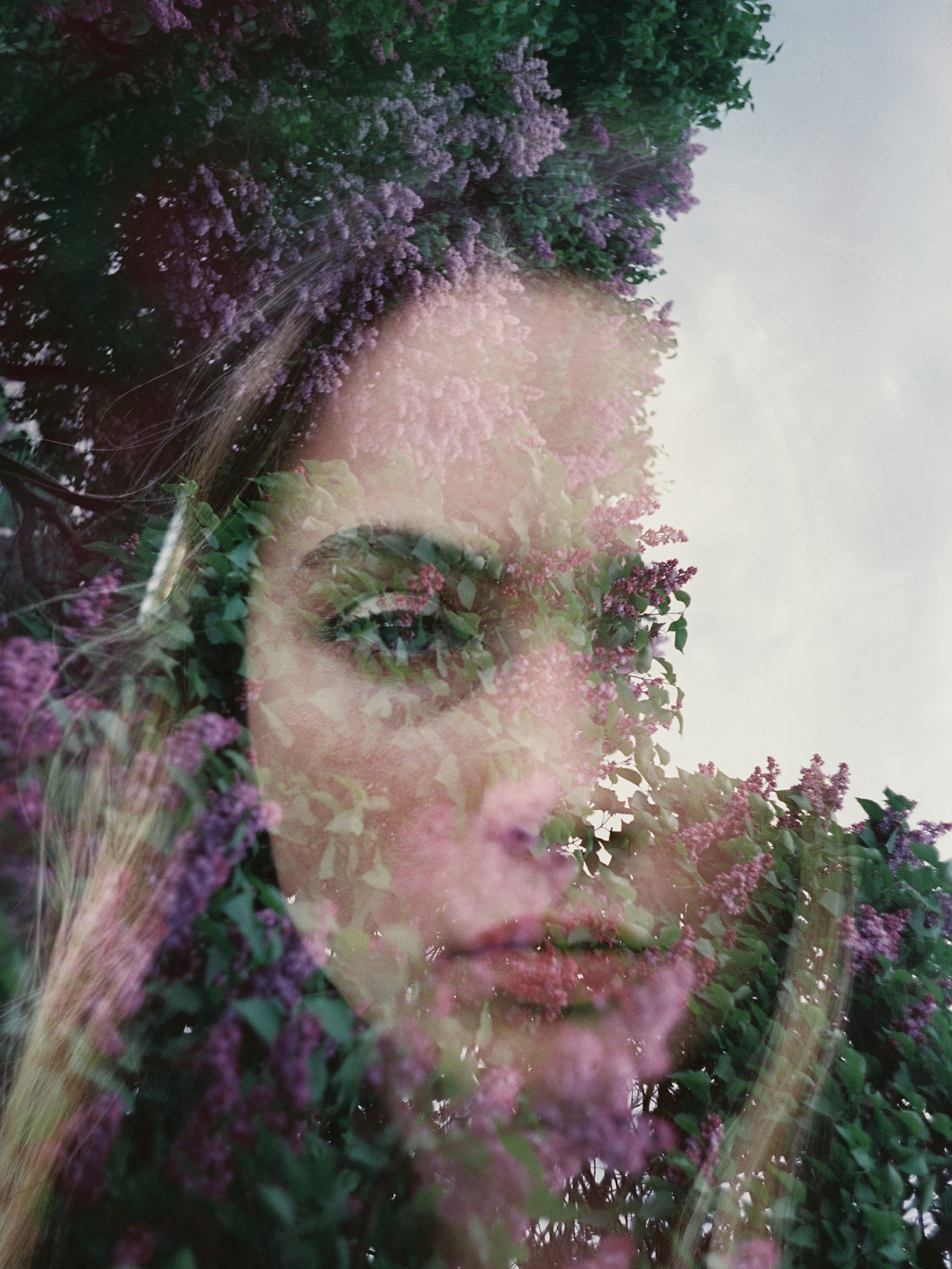 Прогулочная фотосессия на плёнку в Петербурге. Светлана Гопанюк. Портретный фотограф. Санкт-Петербург. СПб