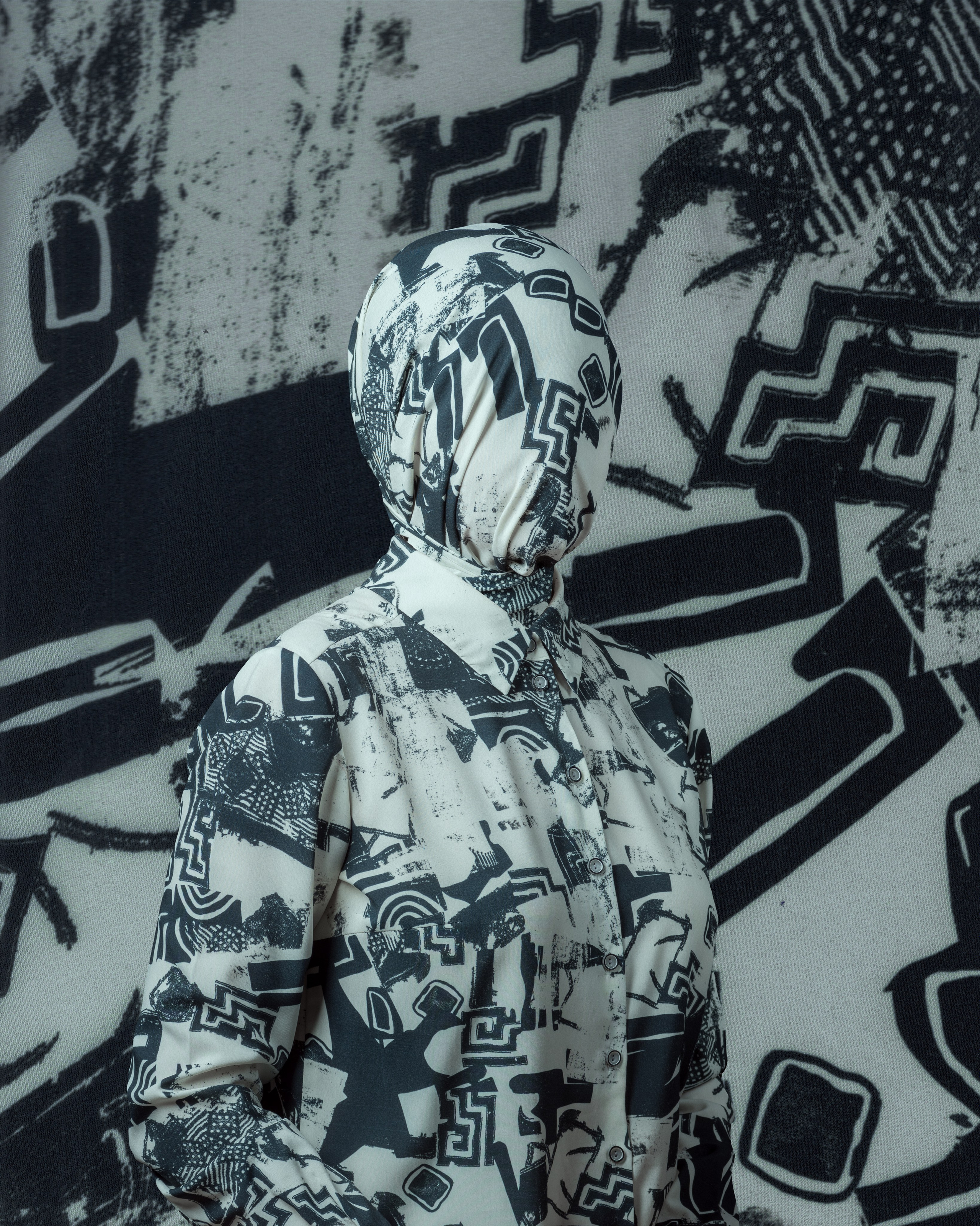 Colorful mood. Alena Ivochkina — conceptual photographer