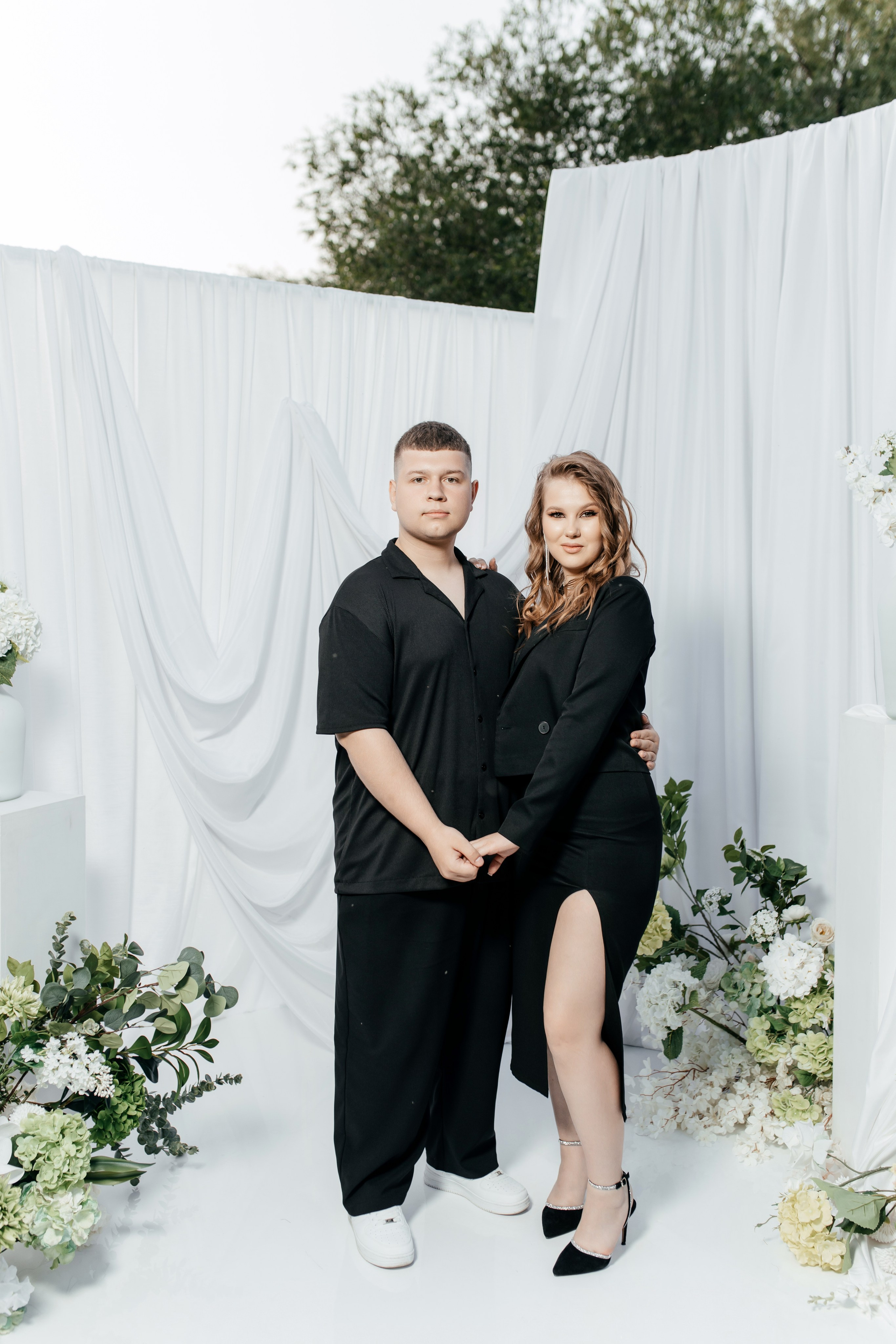 D&E WEDDING DAY. ФОТОГРАФ | ВИДЕОГРАФ | КУРГАН | ТЮМЕНЬ | ЕКБ Михаил Сутягин