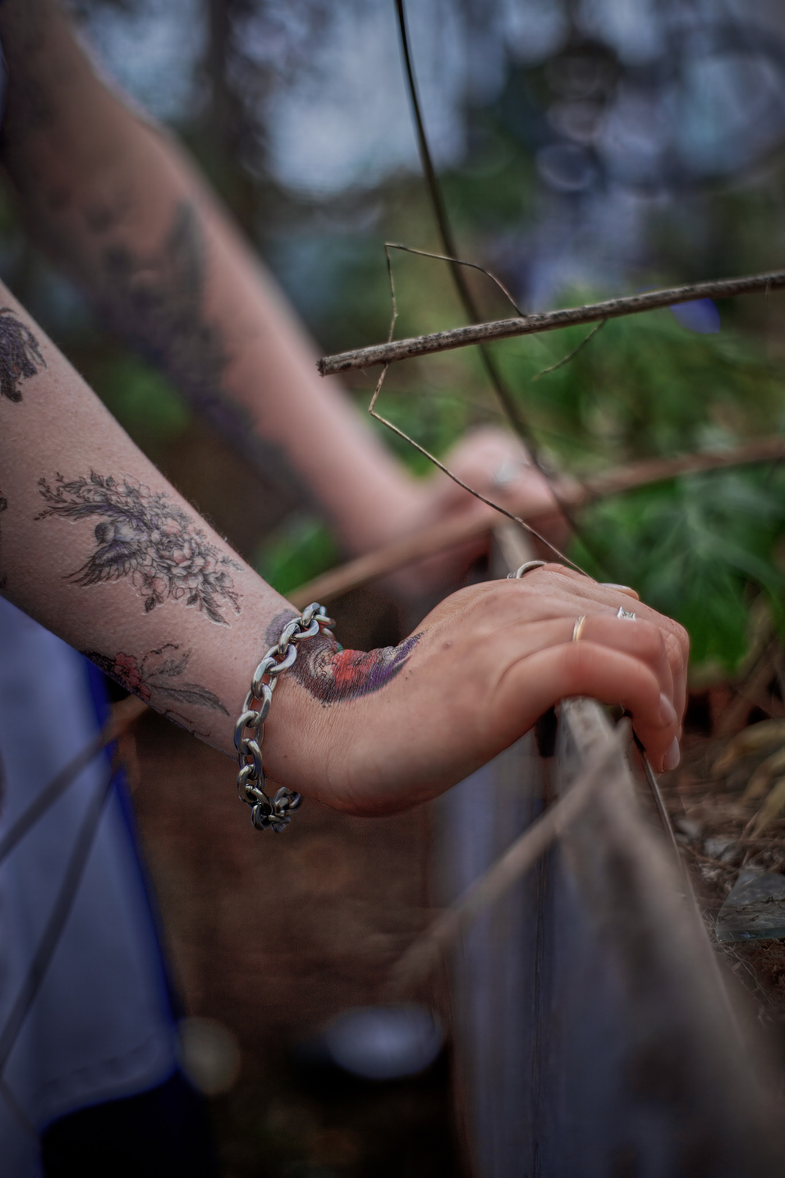 Алиса. Наше время. Фотограф в Южно-Сахалинске Гусаков Евгений