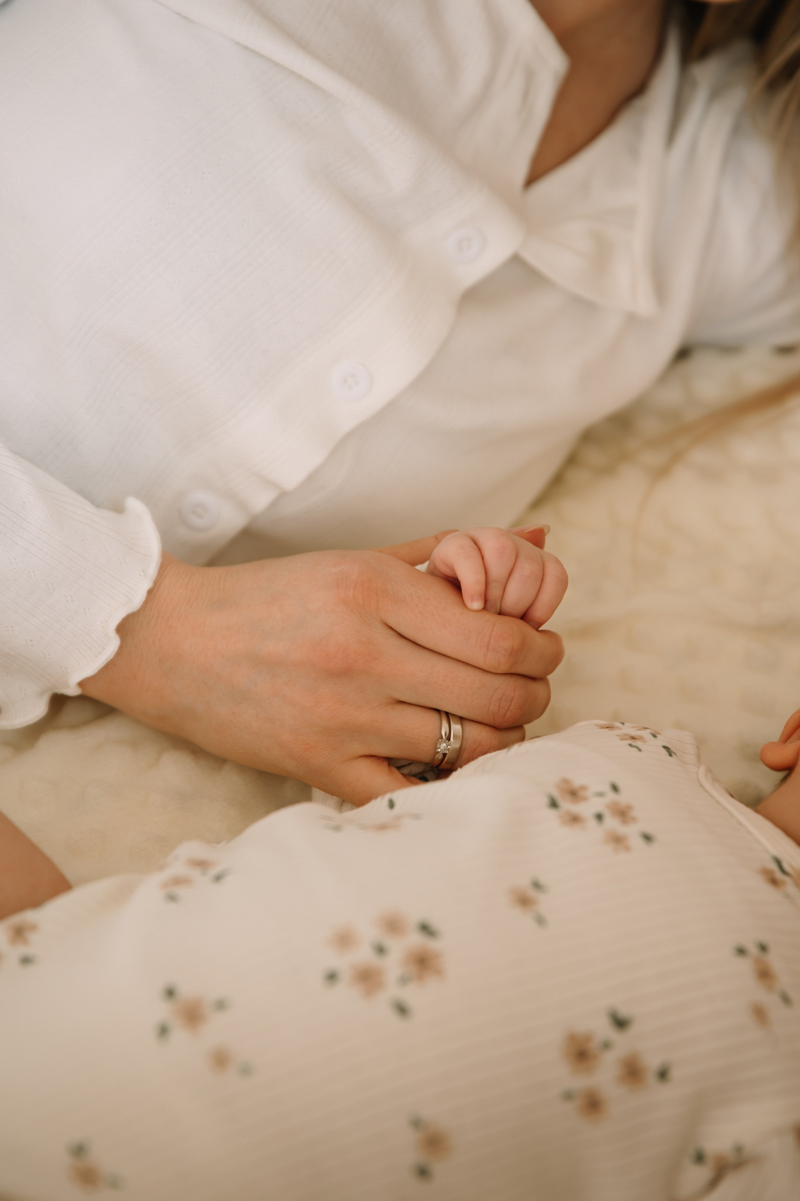 Ромашки. Свадебный и семейный фотограф в Красноярске Абраменко Настя