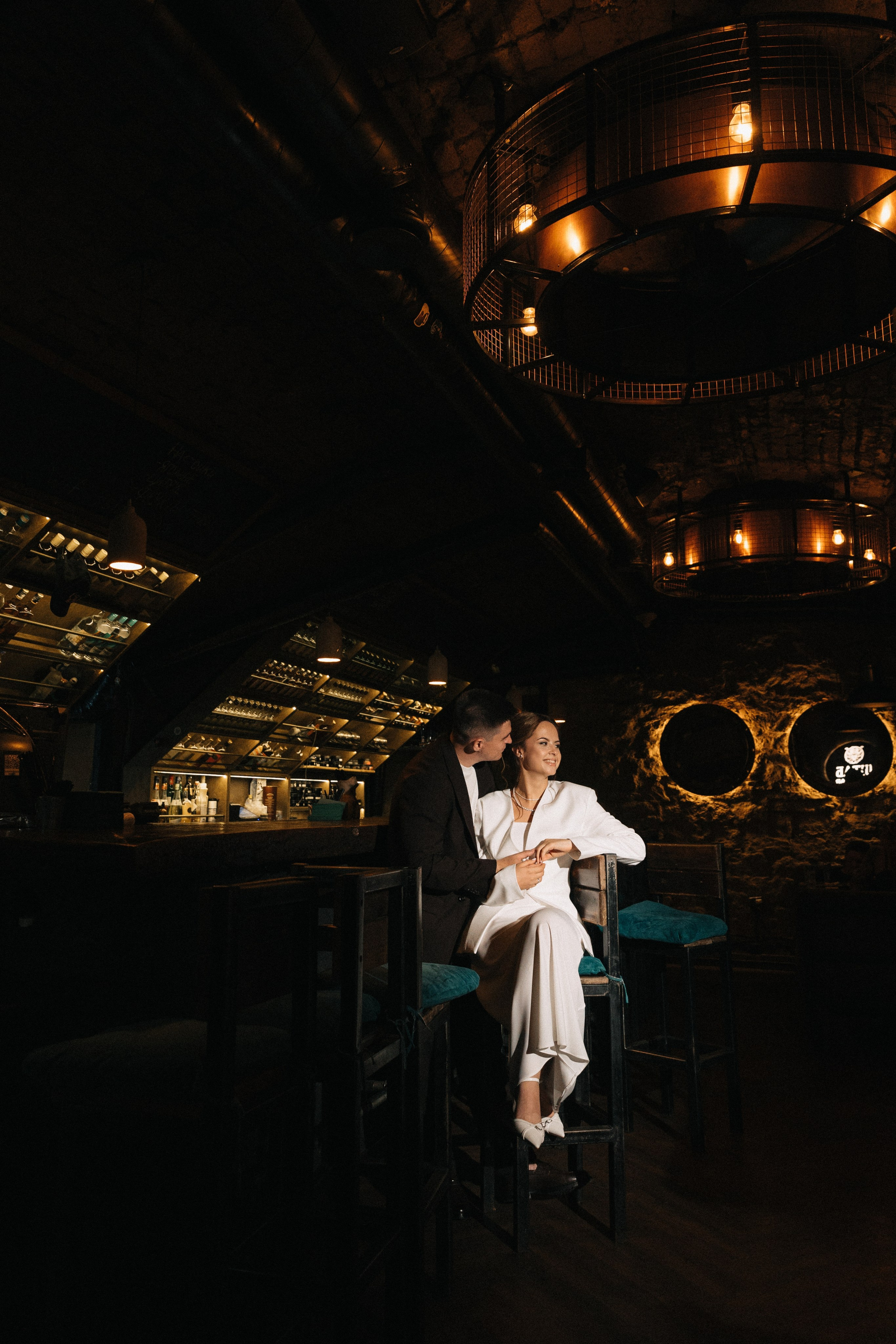 I & A. Свадебный и семейный фотограф в Красноярске Абраменко Настя