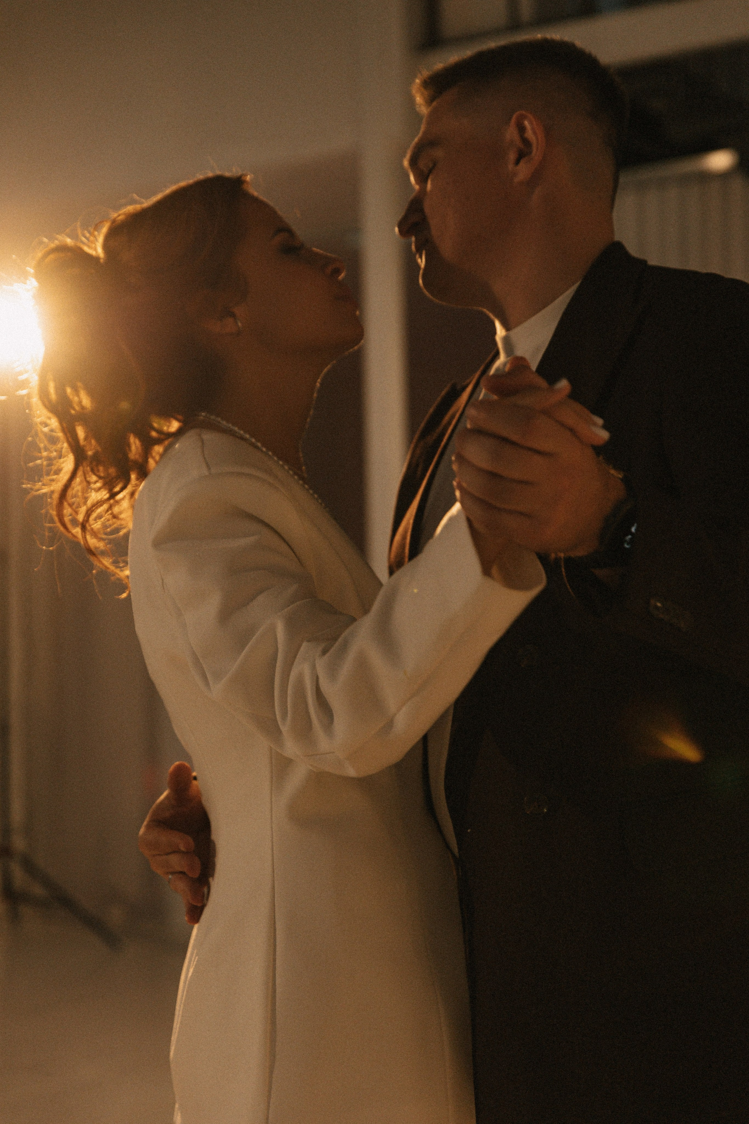 A&I. Свадебный фотограф в Красноярске Абраменко Настя