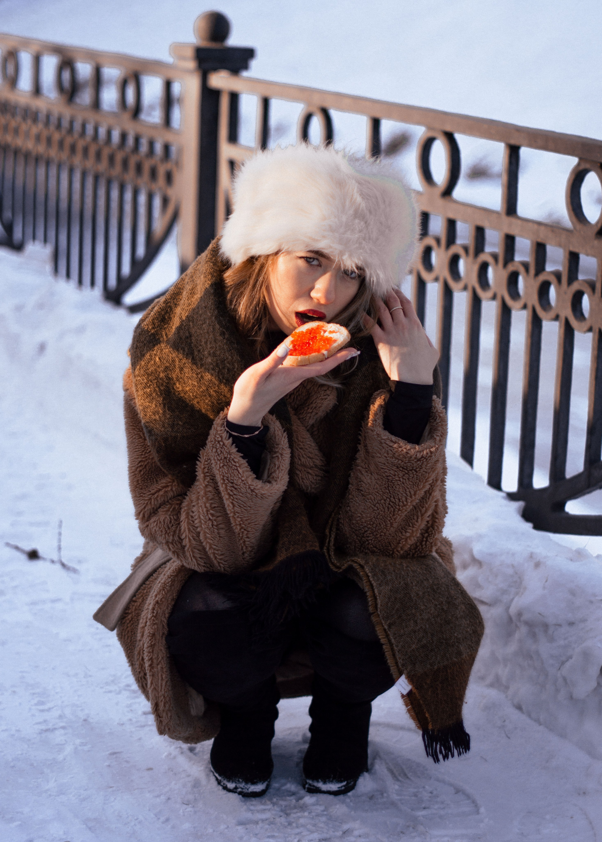 Елизавета. Мария-женский фотограф в Красноярске