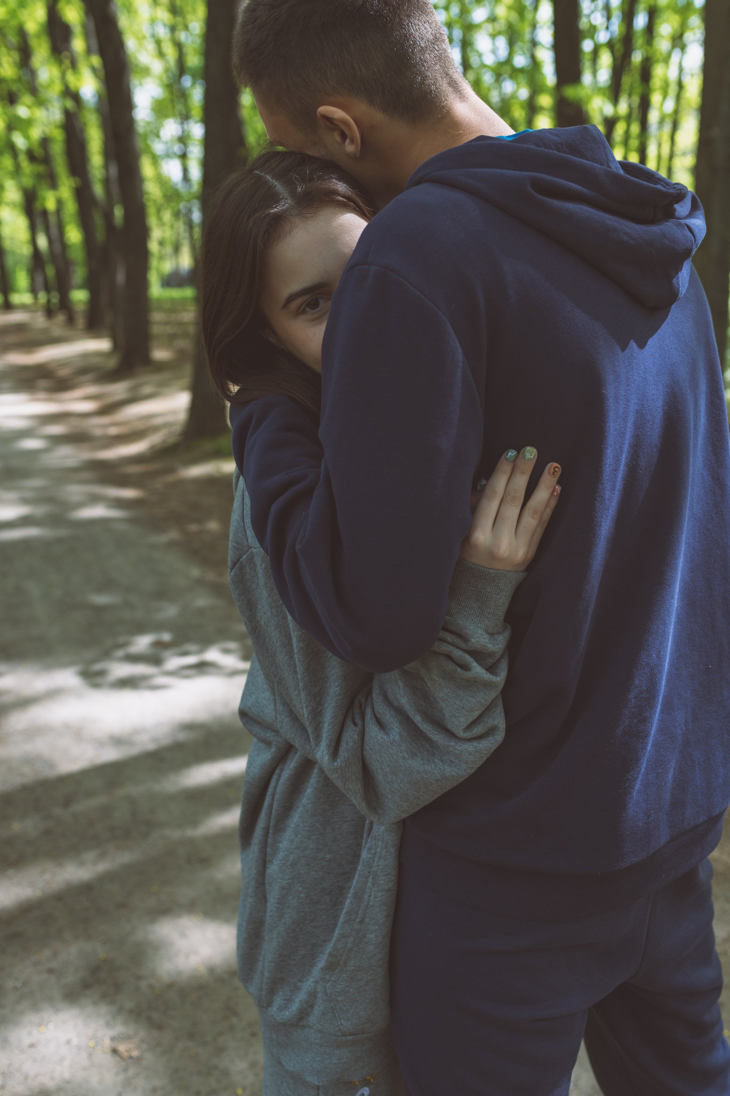 Егор+Сашенька. Фотограф в Москве/Зарайске Шахова Марина