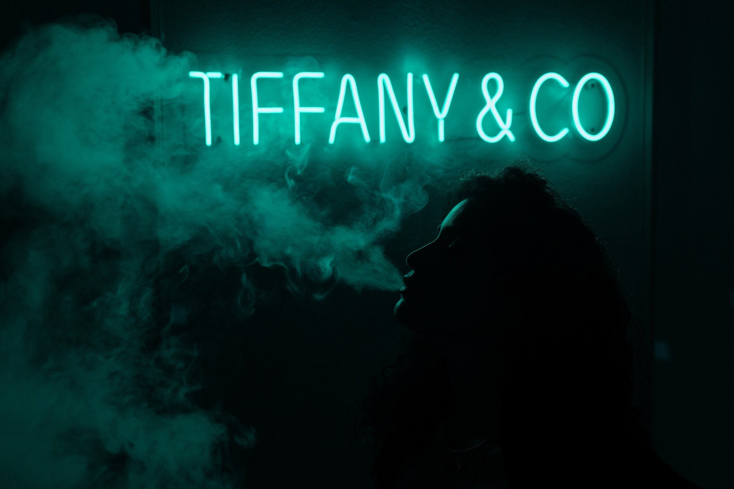 TIFFANY & CO. Фотограф в Москве/Зарайске Шахова Марина