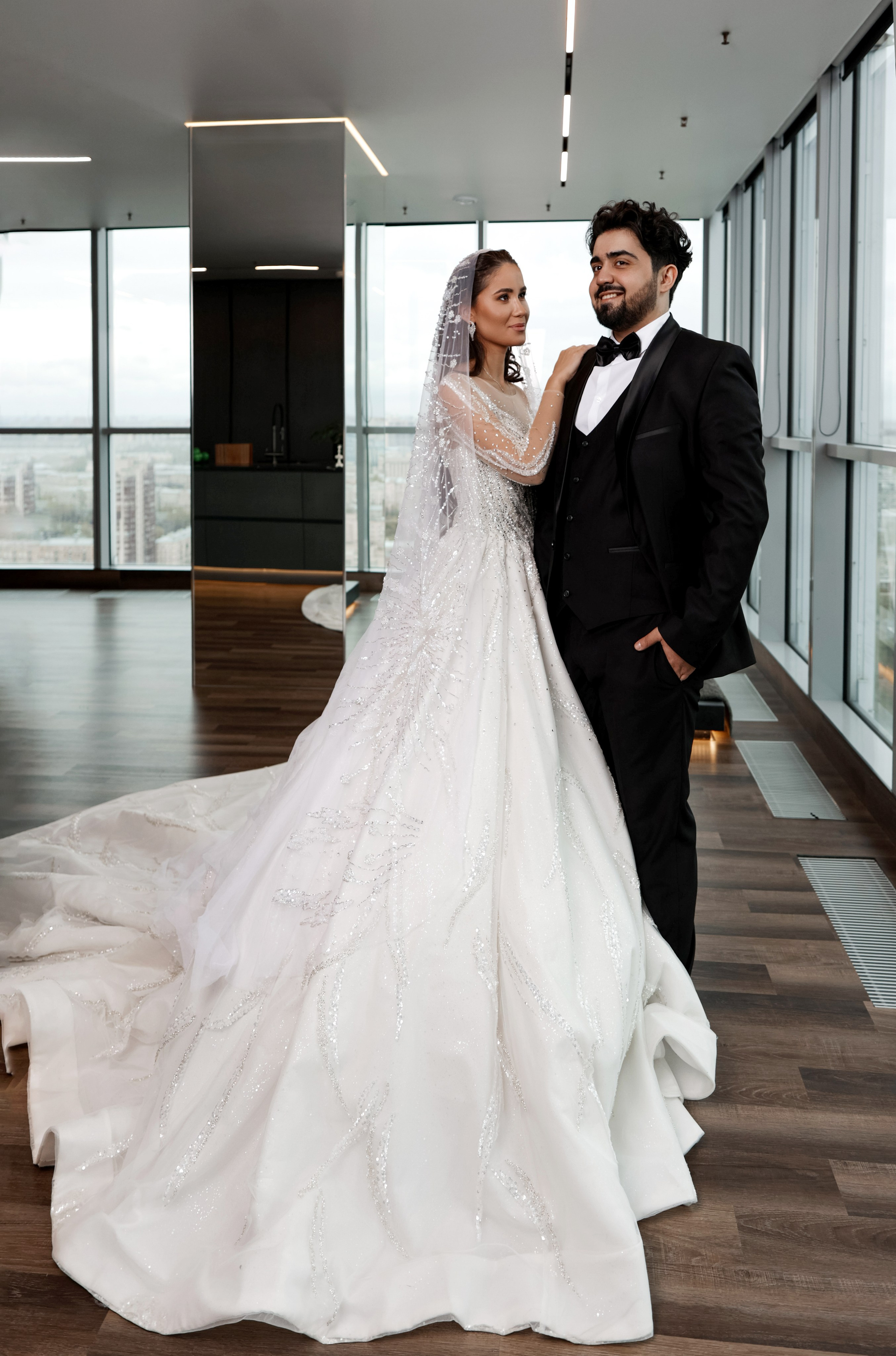 Свадьба. Фотограф Санкт-Петербург