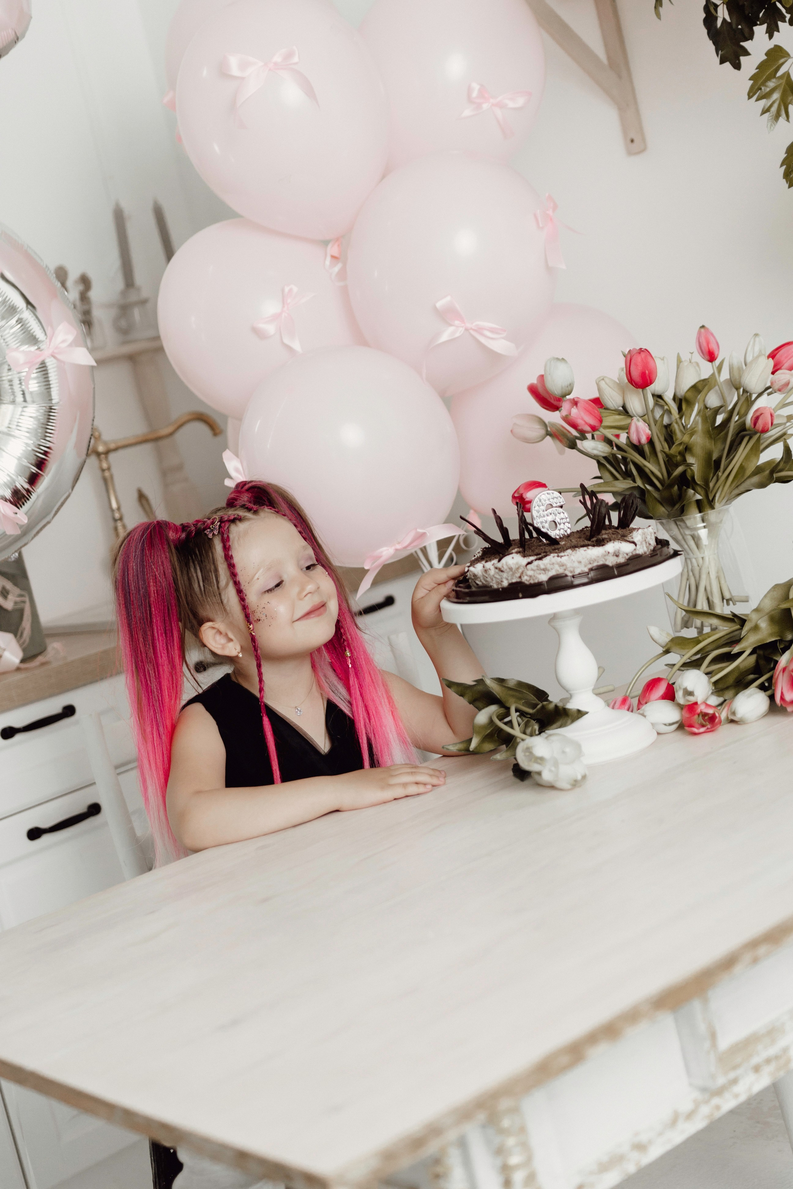 Ульяне 6 лет. Фотограф в Кирове и Кирово-Чепецке Валерия Шиляева