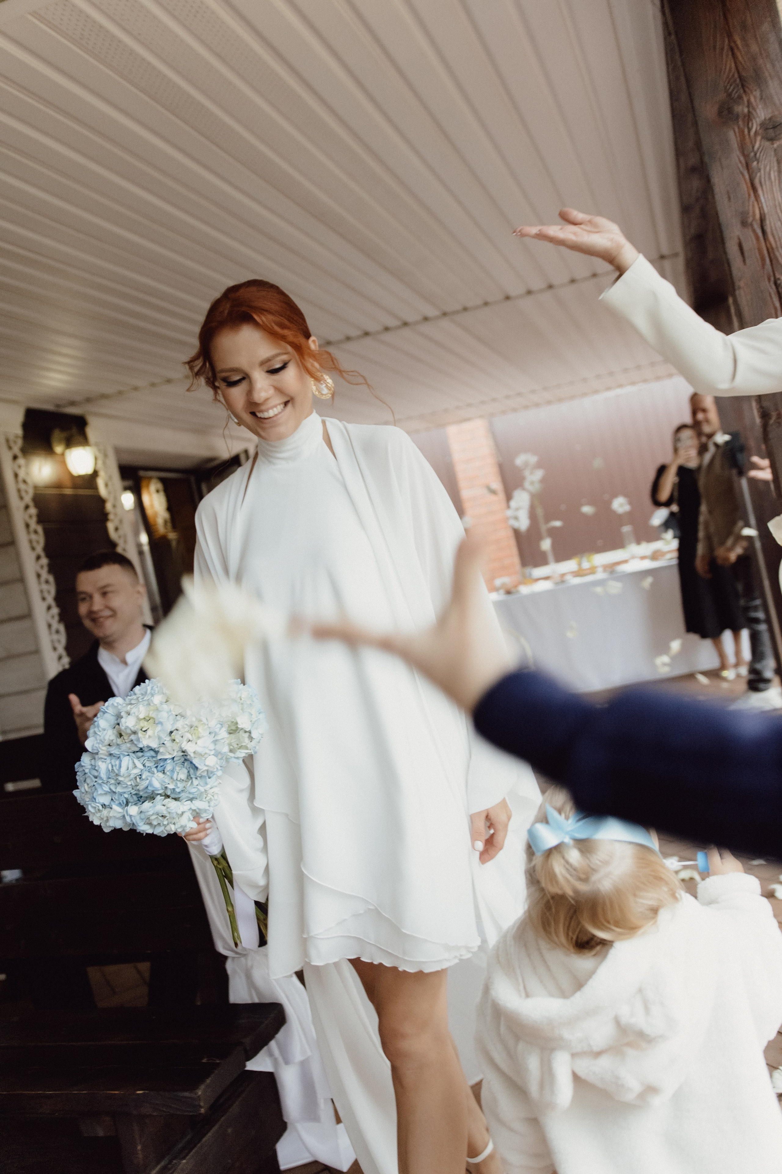 Андрей и Мария. Фотограф в Кирове и Кирово-Чепецке Валерия Шиляева