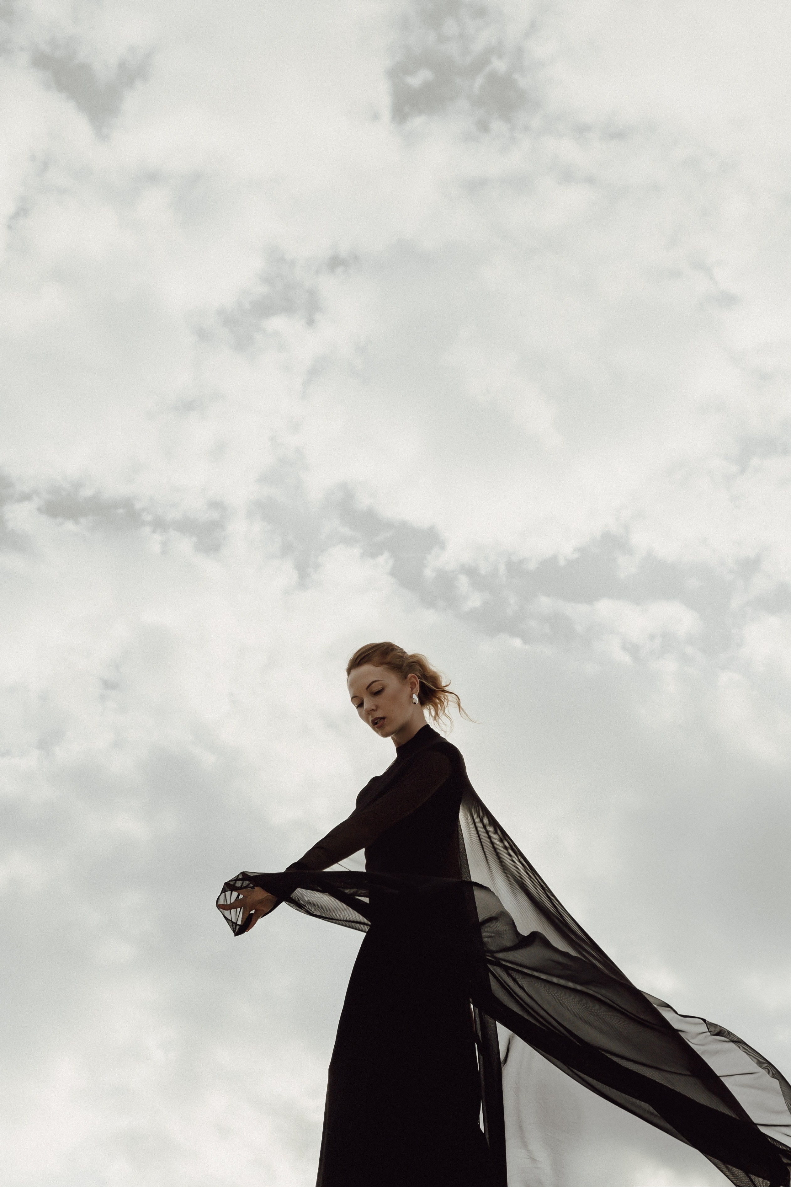 Елена. Карьер. Фотограф в Кирове и Кирово-Чепецке Валерия Шиляева