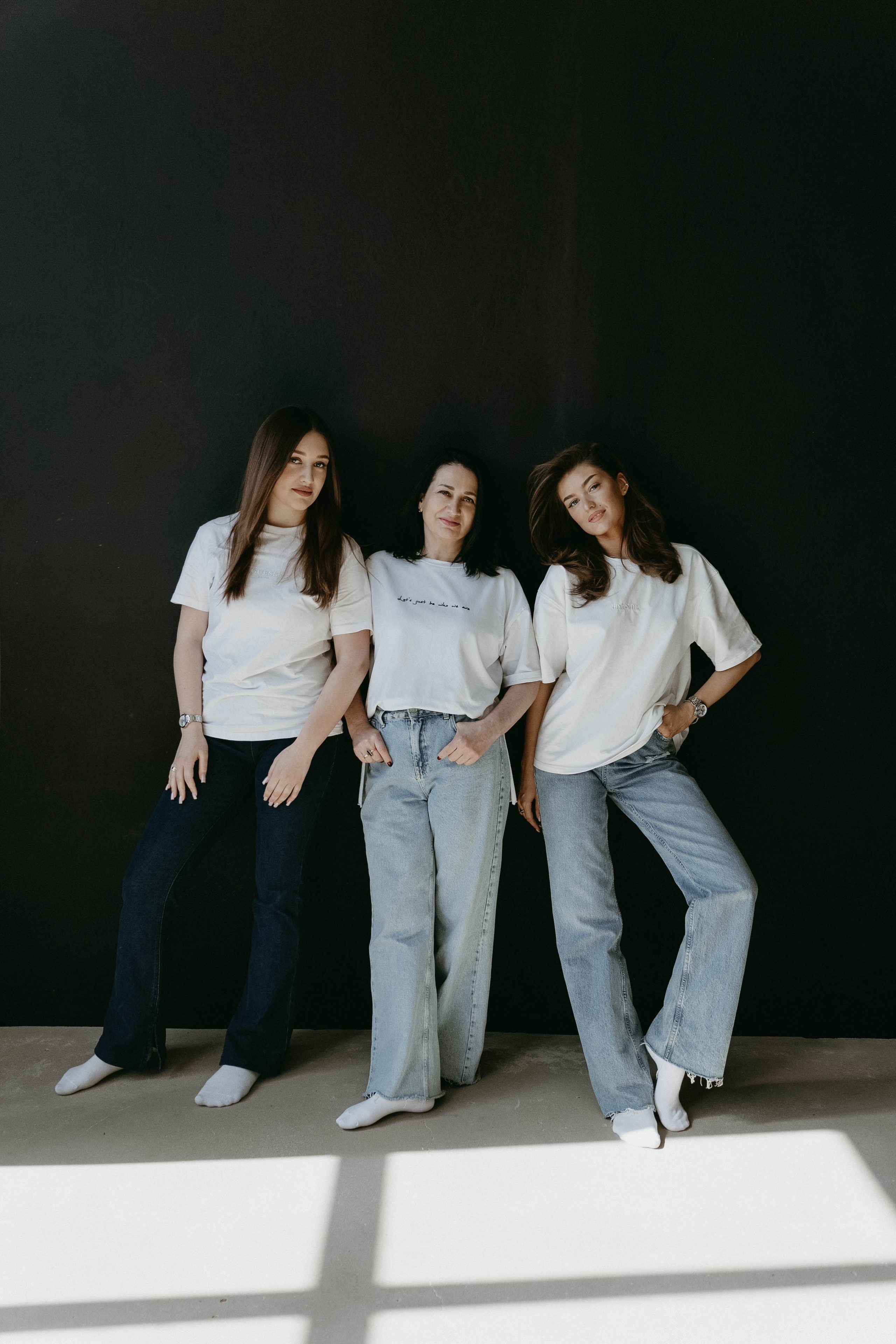 Наташа Козлова с семьёй. Фотограф в Кирове и Кирово-Чепецке Валерия Шиляева