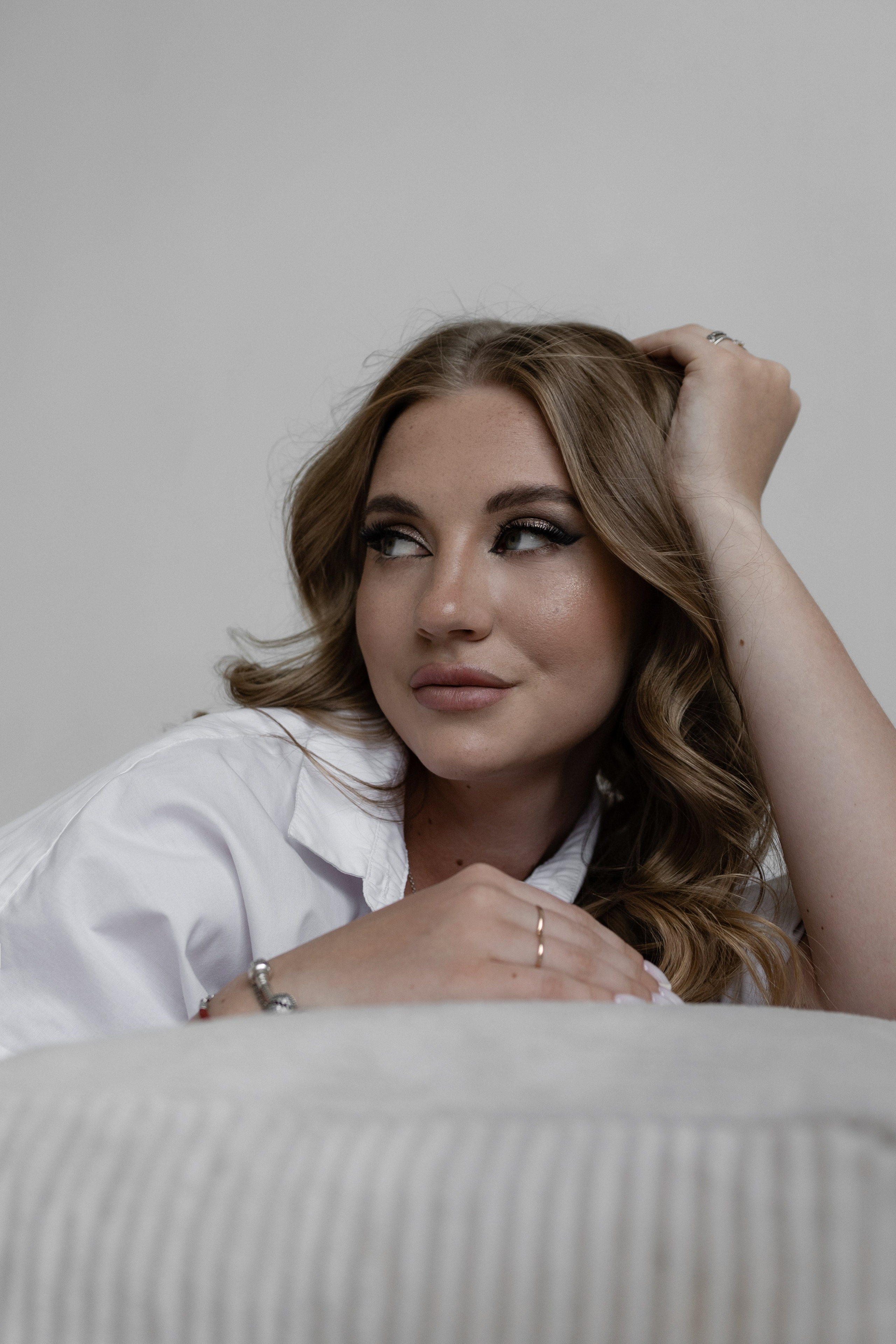 Алина. Фотограф в Кирове и Кирово-Чепецке Валерия Шиляева