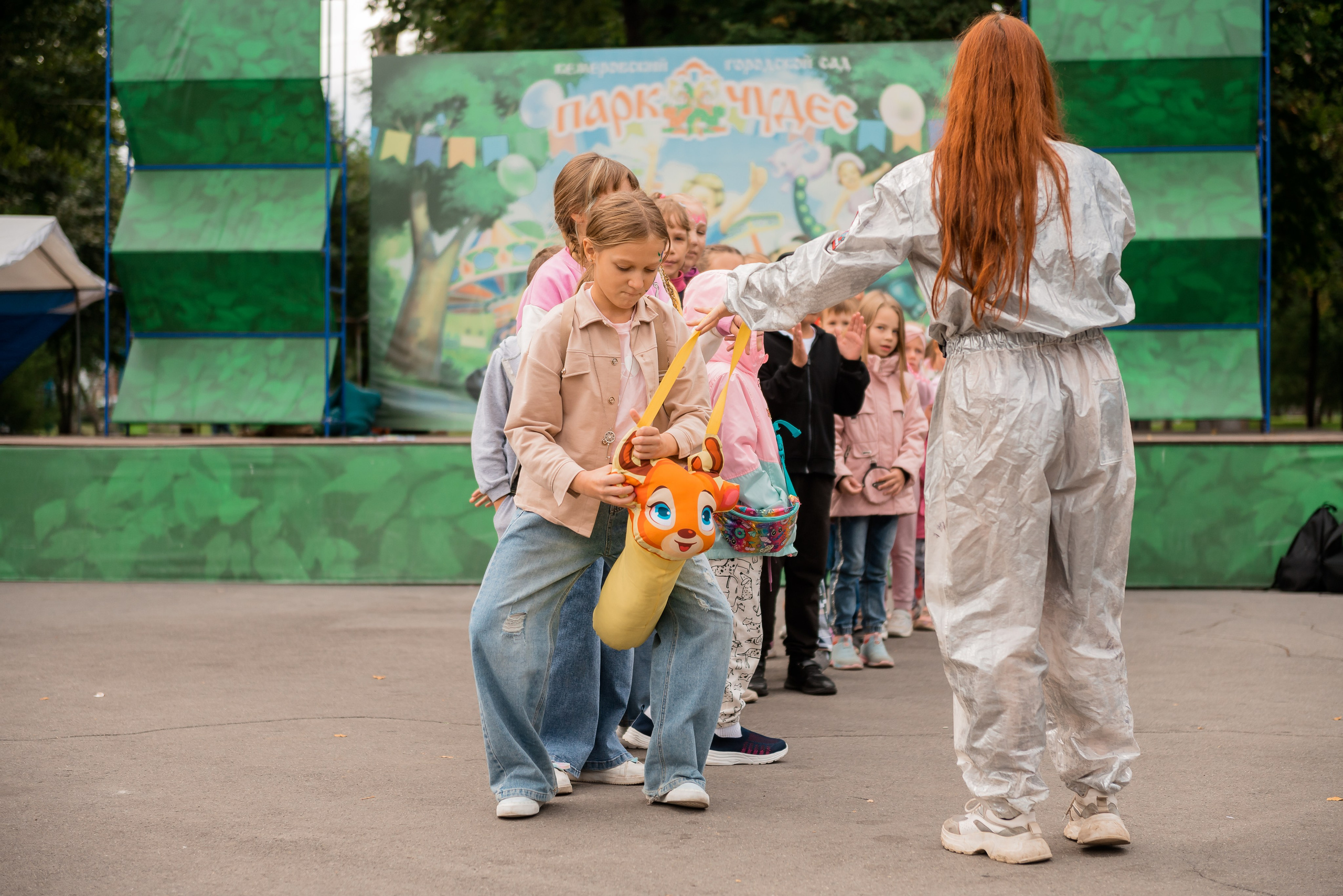 1 Сентября 2024 г. Детский фотограф, семейный фотограф и репортажи в Кемерово