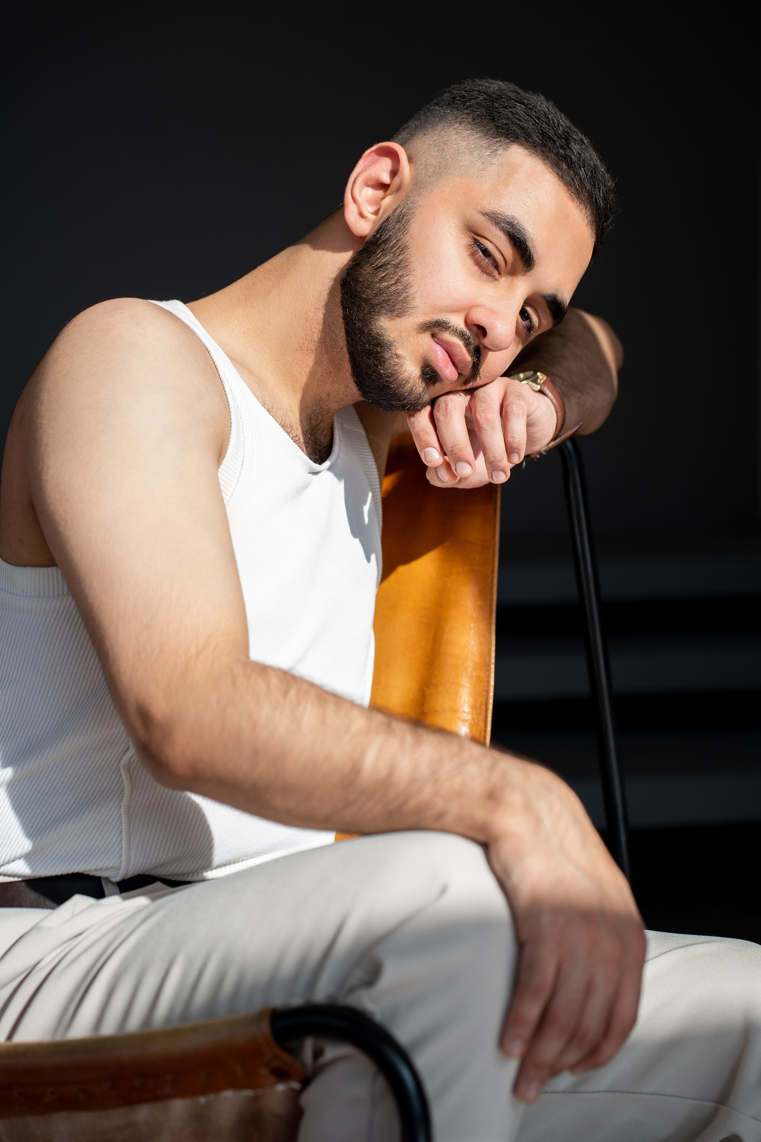 Agas. Креативный и коммерческий фотограф в Москве Алёна Куликова