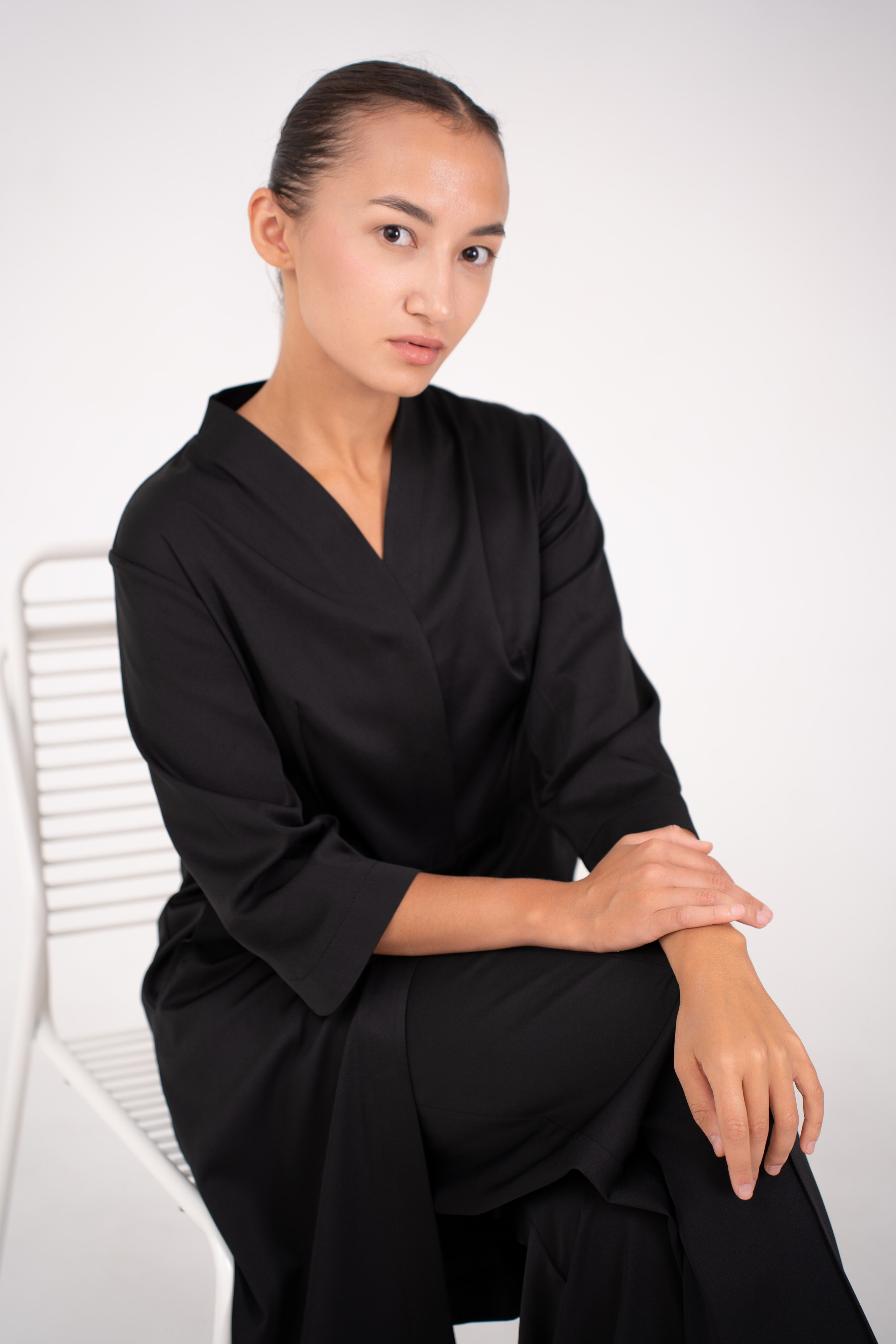 Women's medical uniform. Креативный и коммерческий фотограф в Москве Алёна Куликова