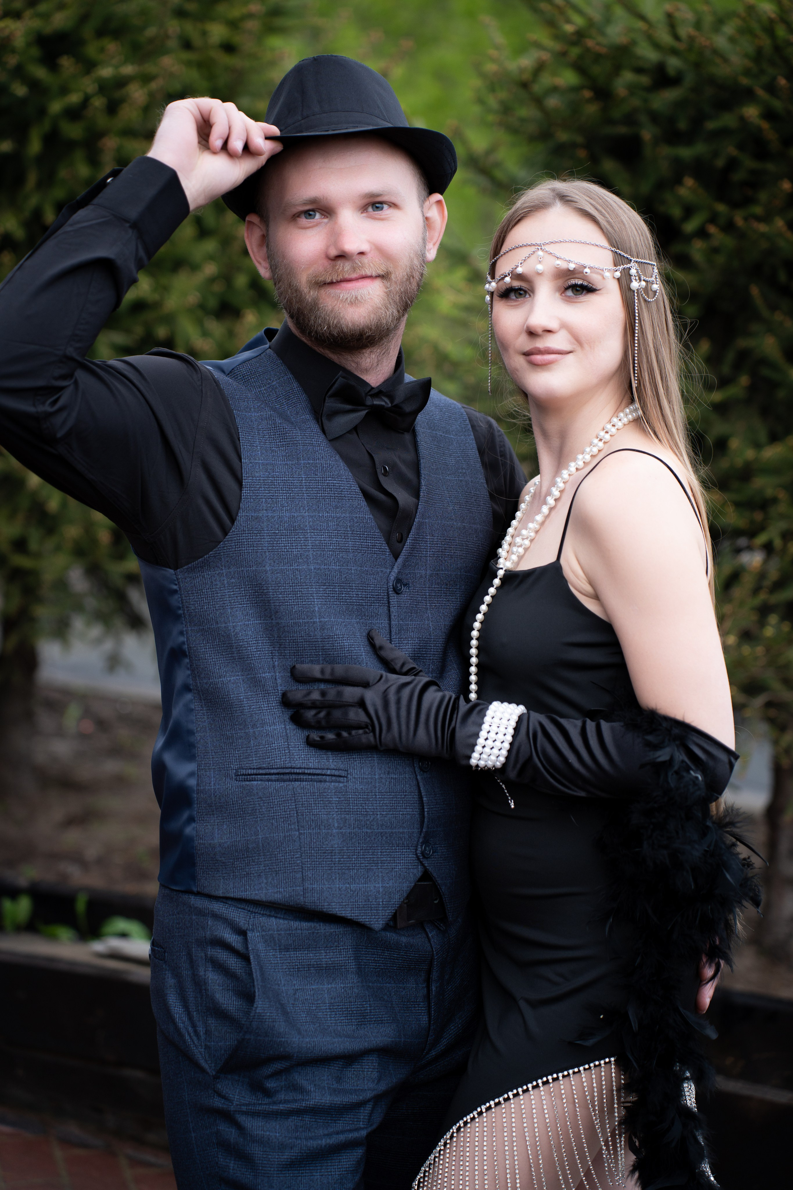 Oksana's Birthday. Креативный и коммерческий фотограф в Москве Алёна Куликова