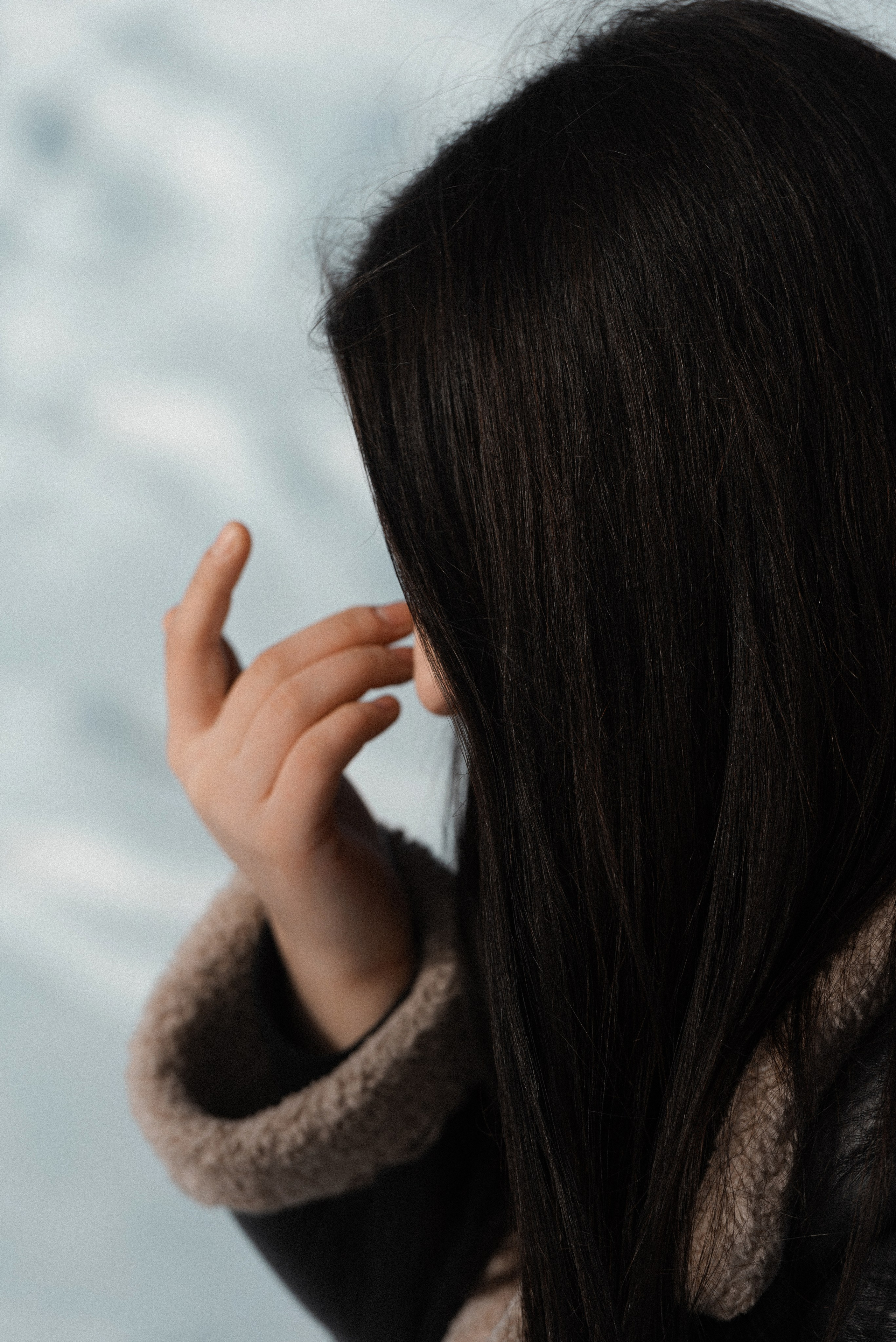 Соня. Римма Гусакова. Выпускные фотокниги. Детские и семейные фотосессии