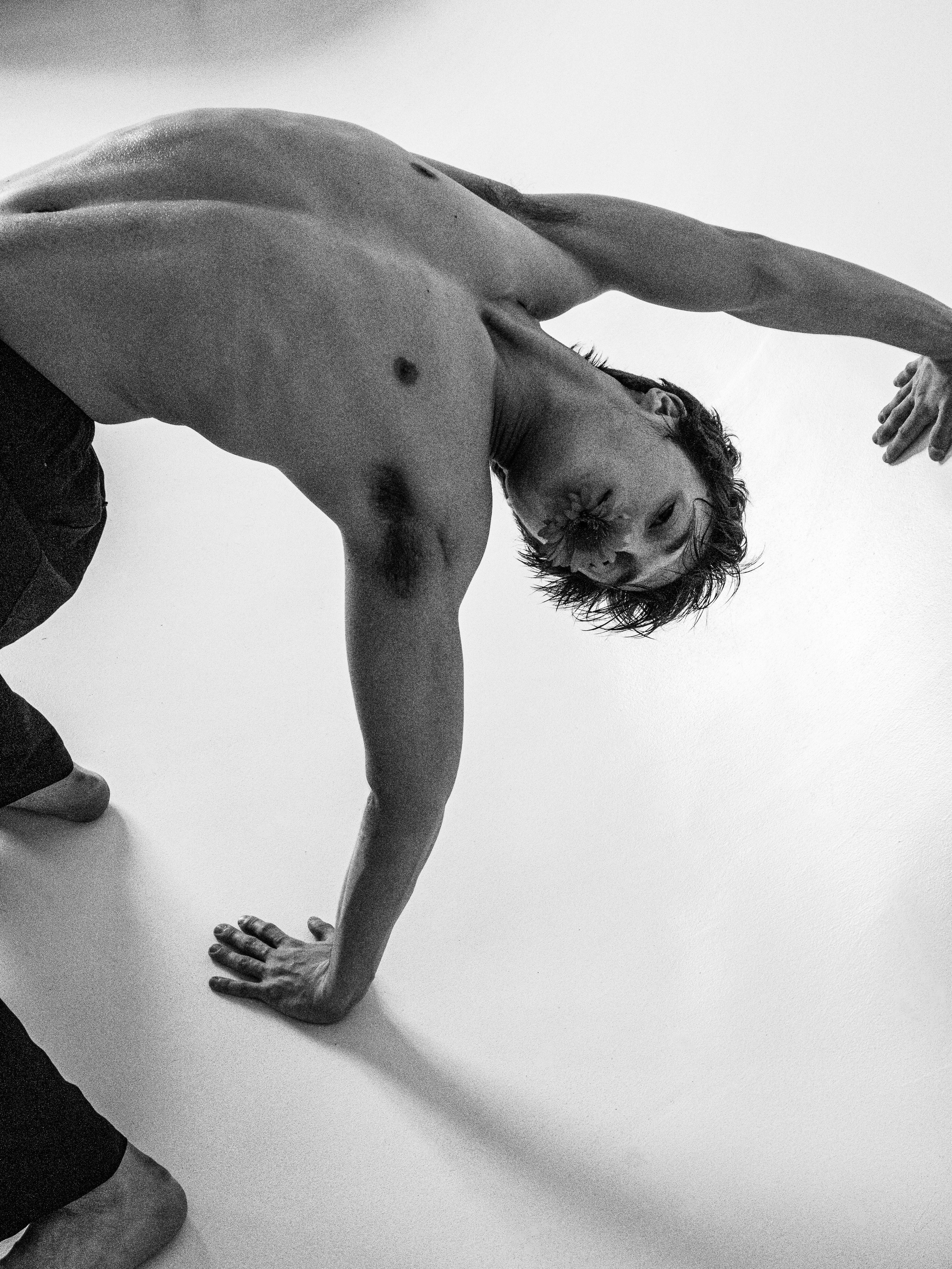 Портреты. Фотограф который ловит не позы, а настоящие чувства