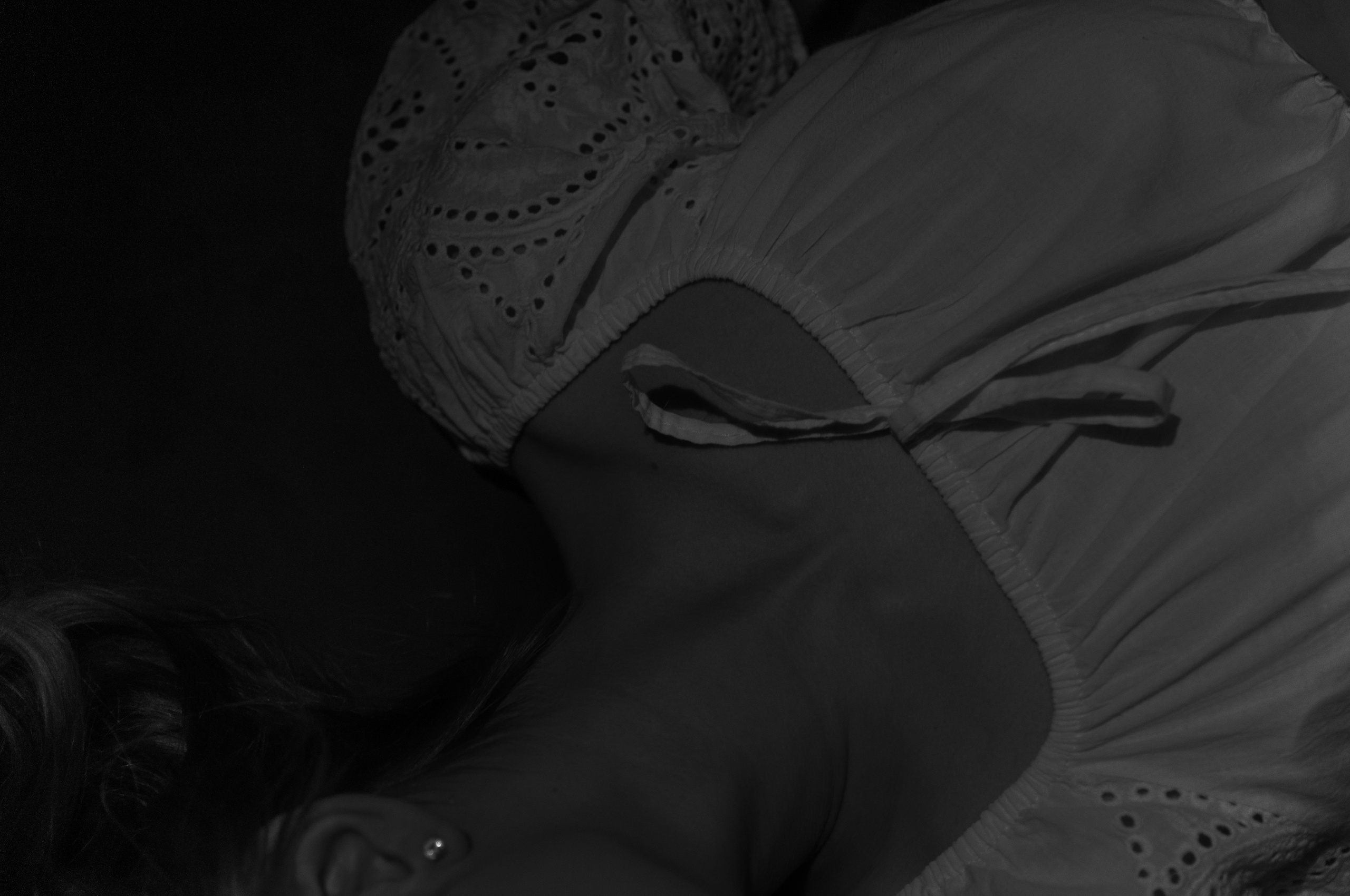 История № 1. Фотограф Катя Щербина