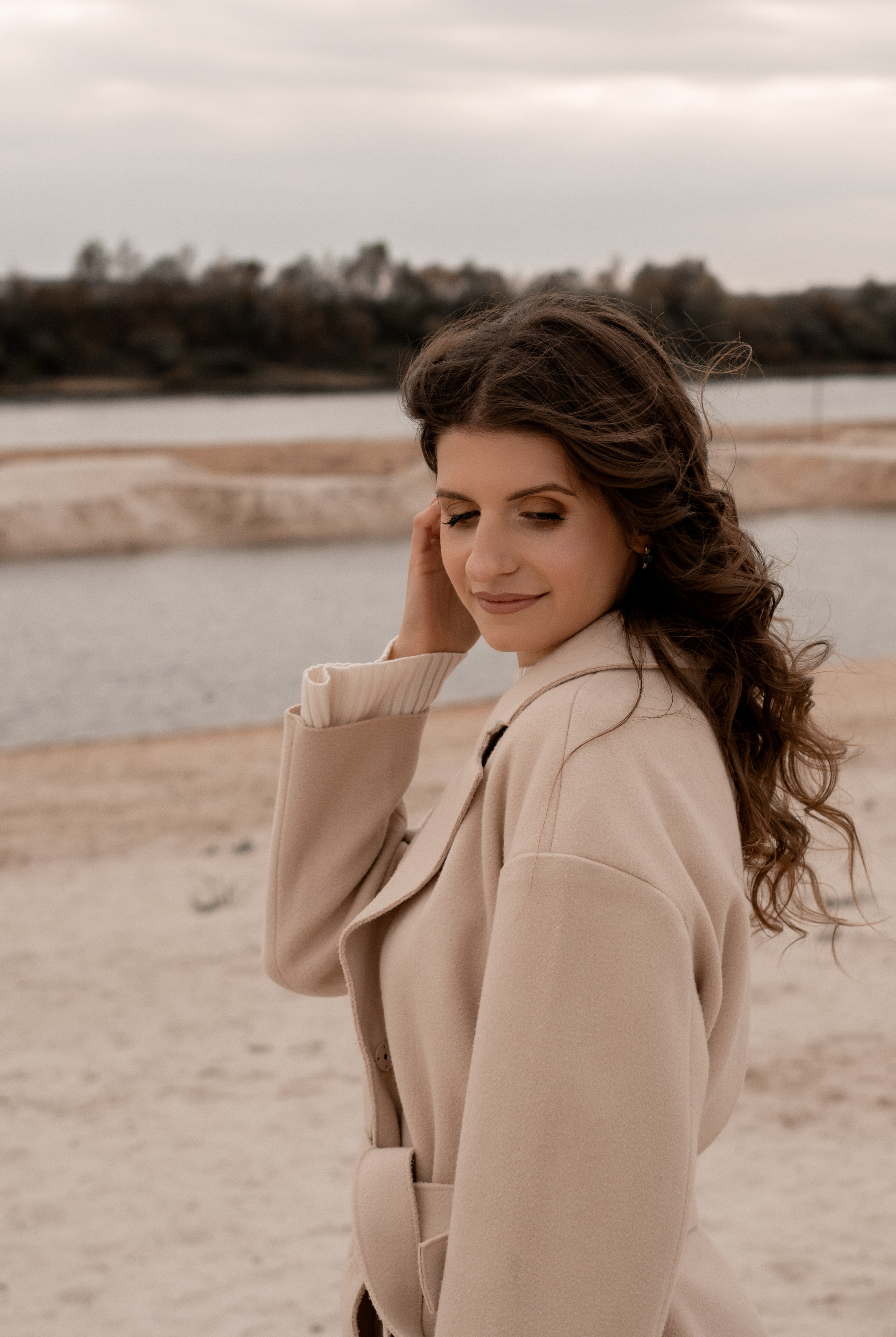 Елена. Свадебный и семейный фотограф в Серпухове Александра Дерюшева