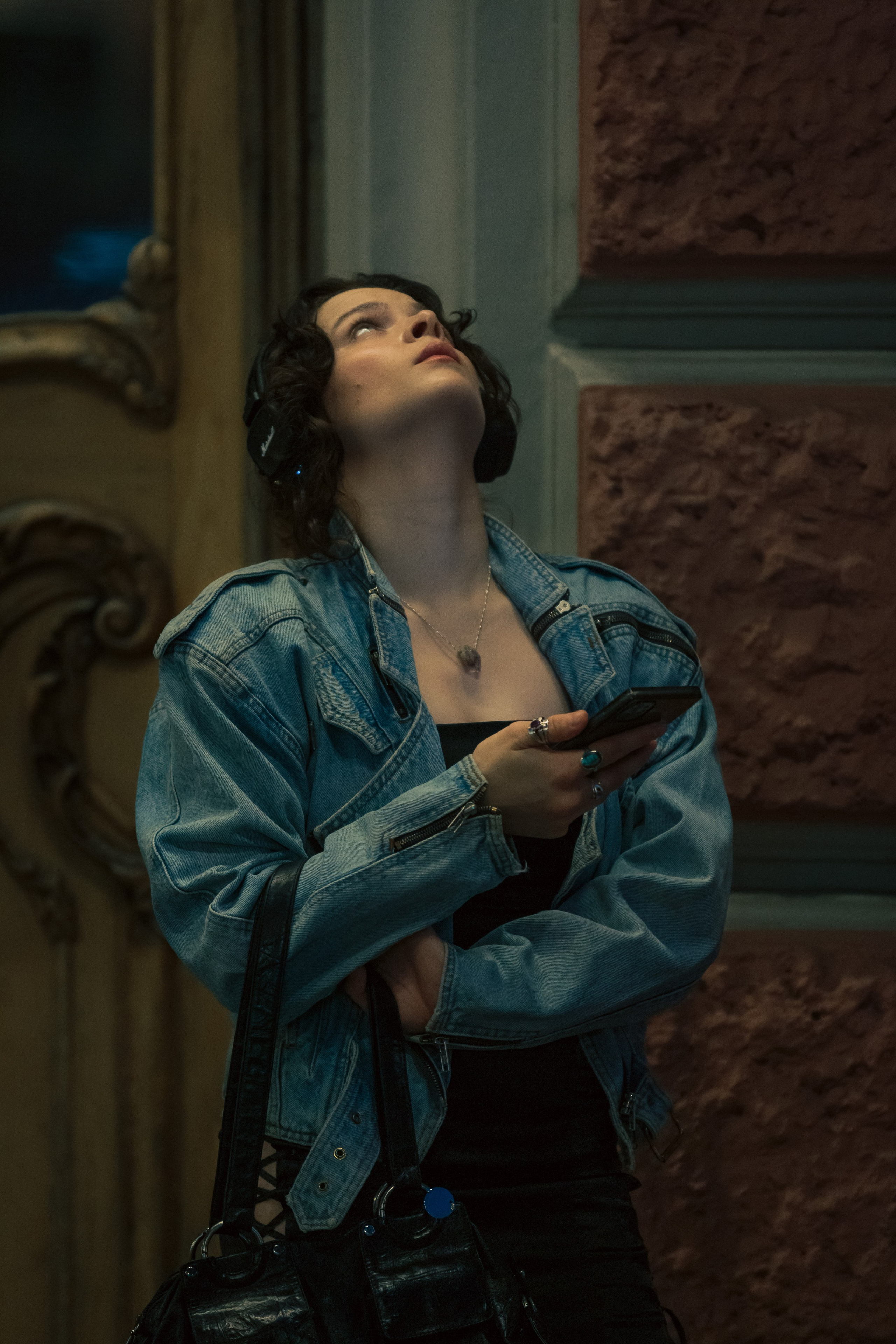 Уличная съемка. Фотограф Вадим Чепрасов | Санкт-Петербург