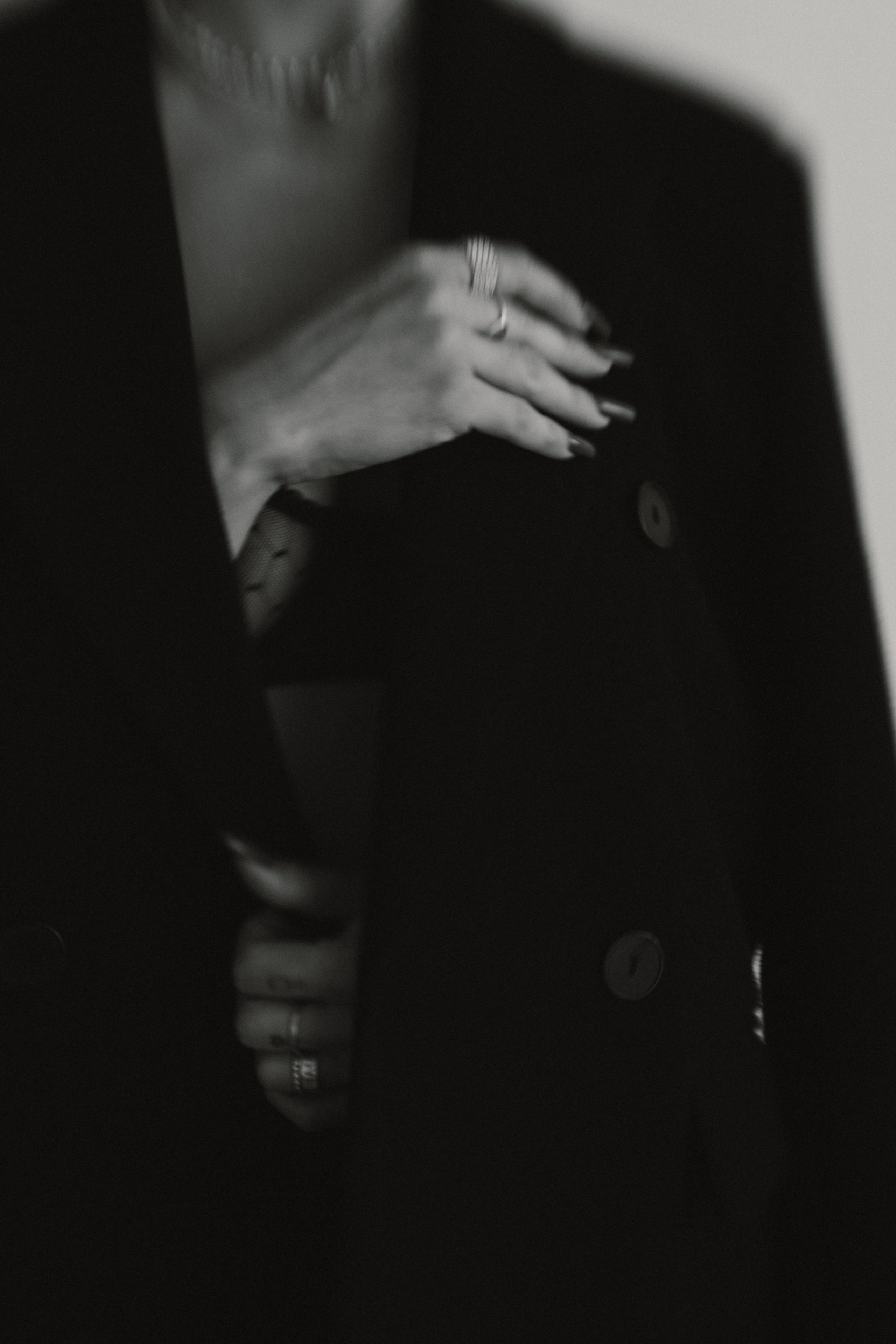 Алина. Портретный фотограф в Москве