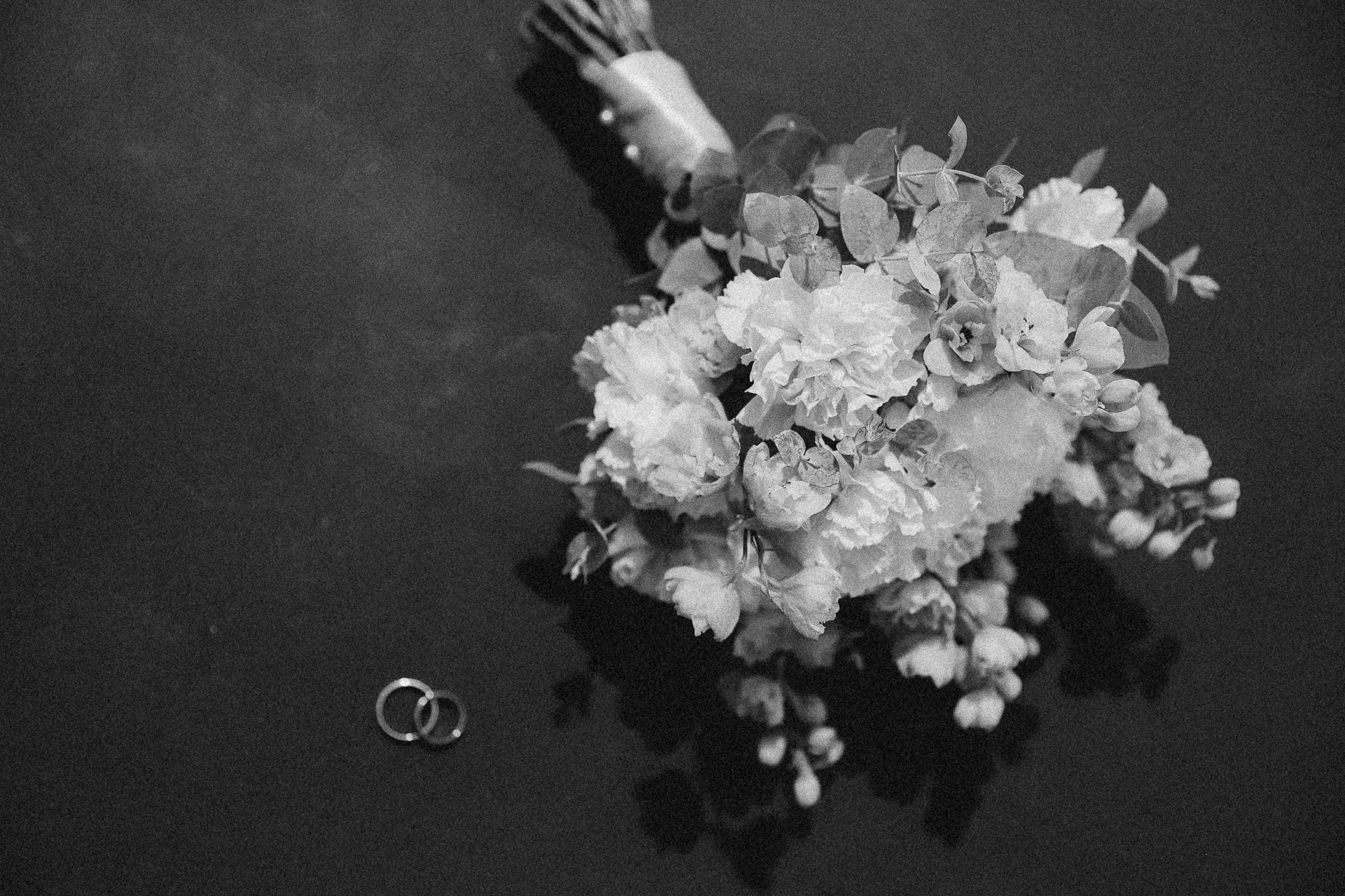 Мария и Степан. Свадебный фотограф в Москве Наталья Чабан