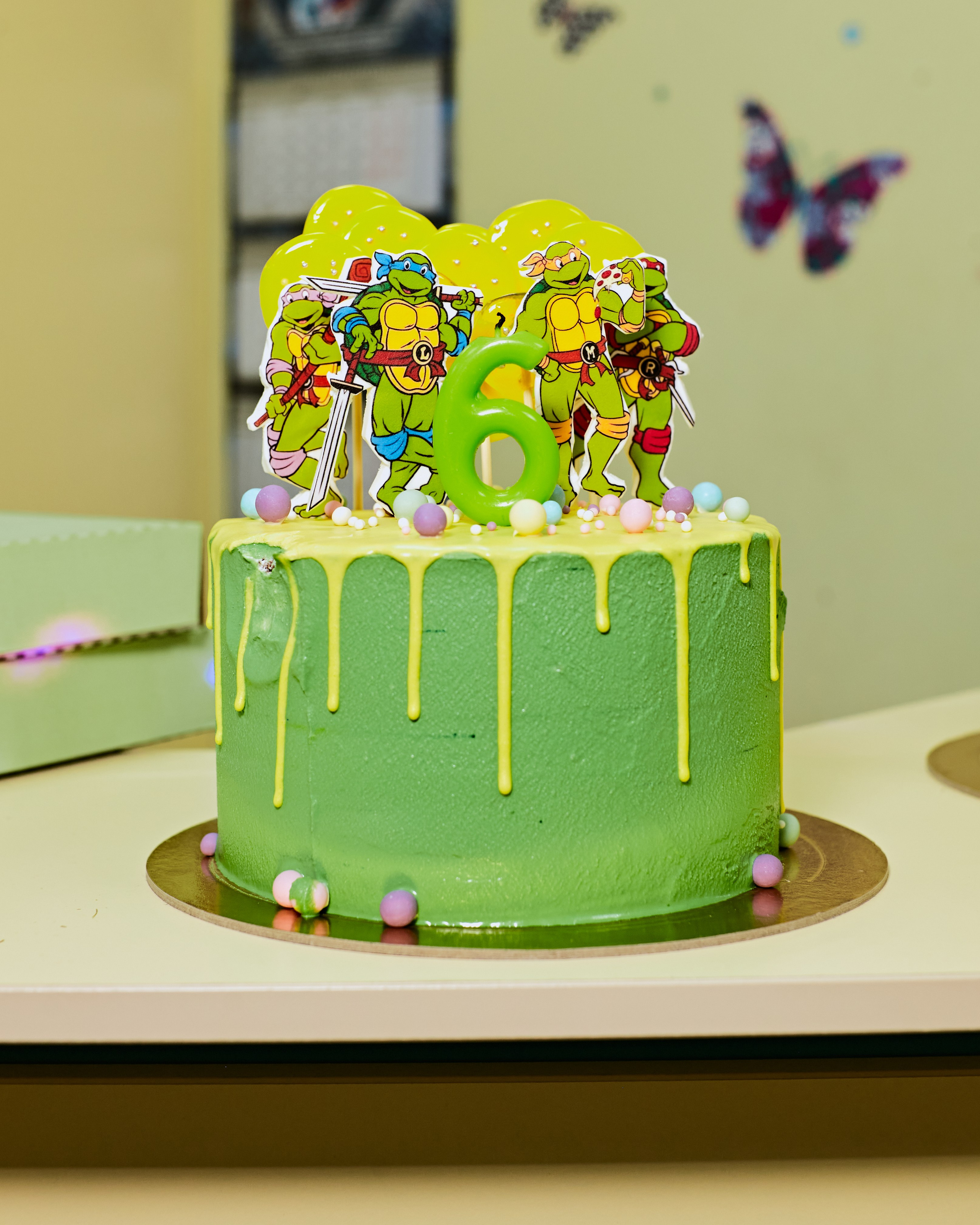 Единорожка и Черепашка Нинзя. Фотограф Ростов-на-Дону Свадебный Фотограф в Ростове Ксения Орлова