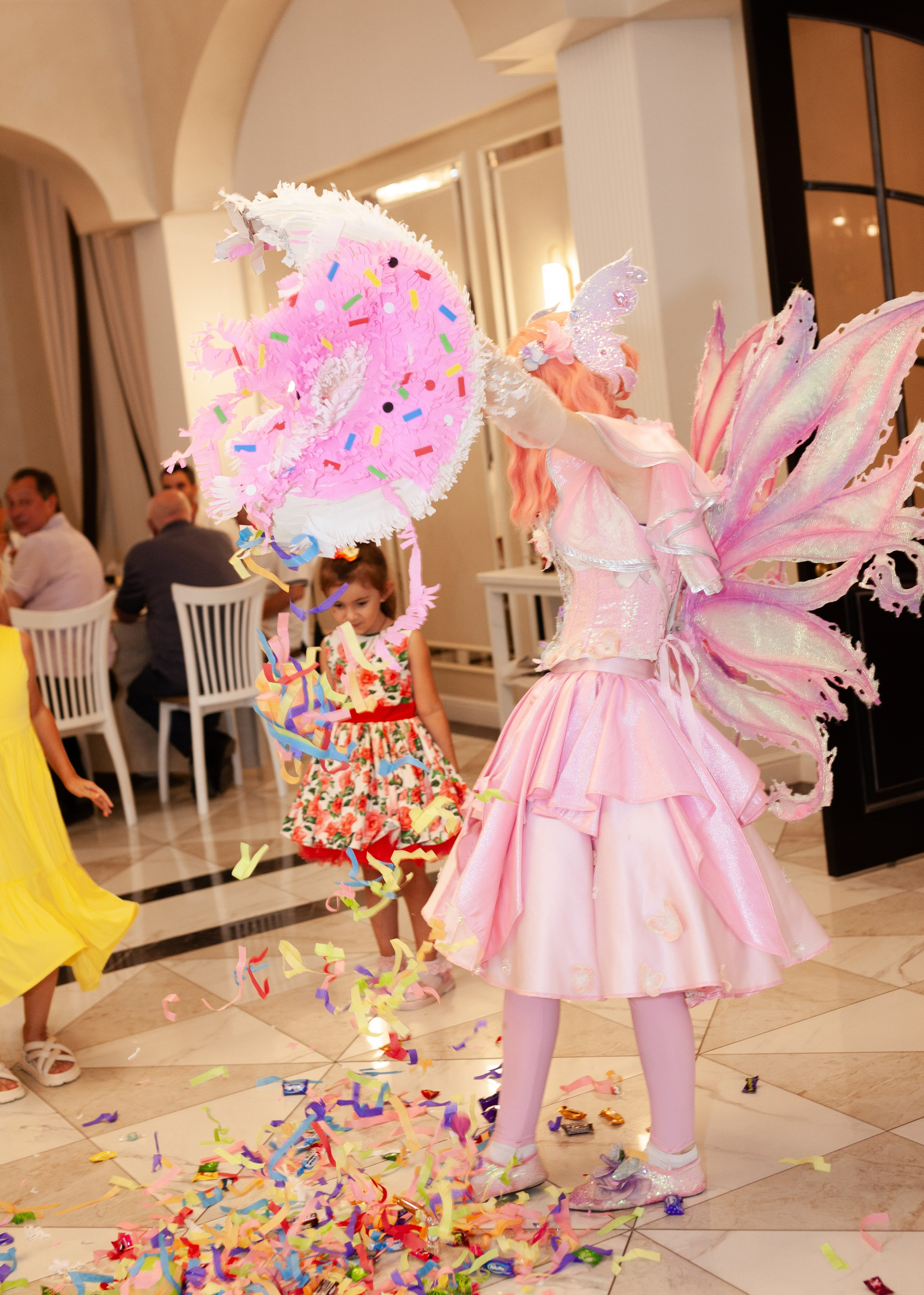 Годик Элине. Фотограф Ростов-на-Дону Свадебный Фотограф в Ростове Ксения Орлова