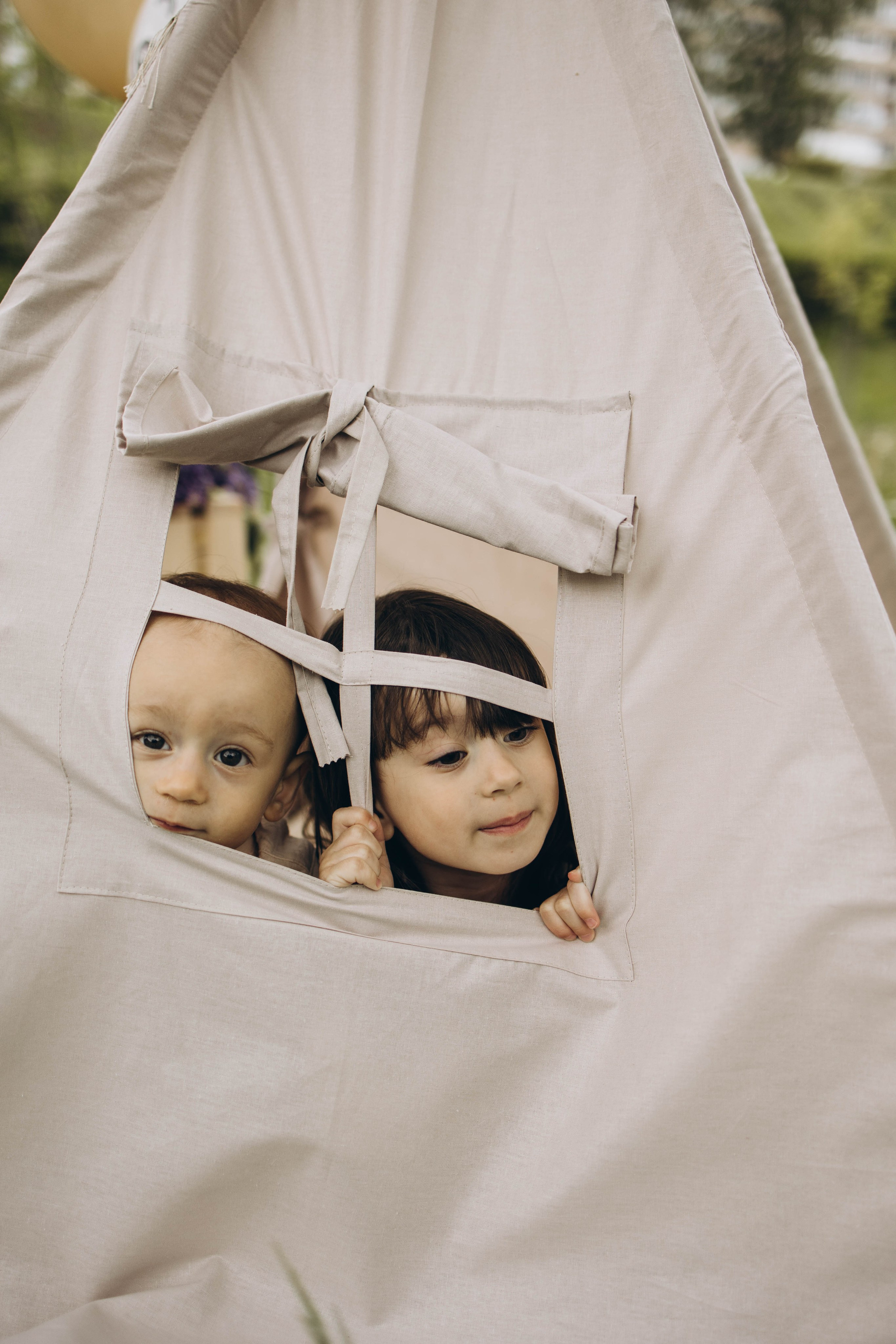 Маша, Женя, Ариана и Мирон. Семейный фотограф в Москве Виктория Ястребинская