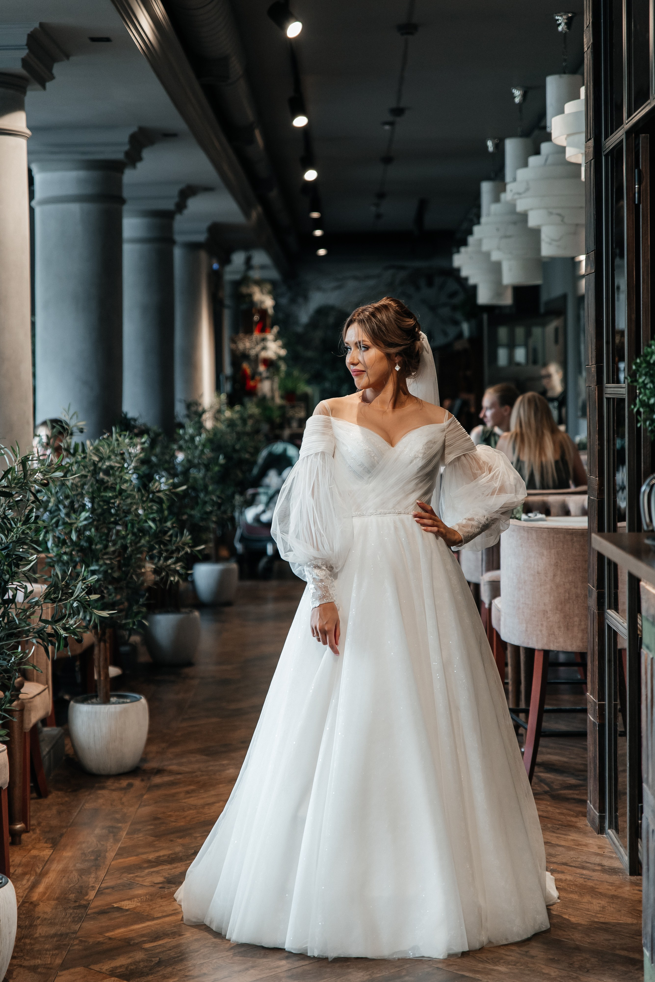 Влад и Настя. Свадебная и семейная фото и видеосъёмка. Брянск