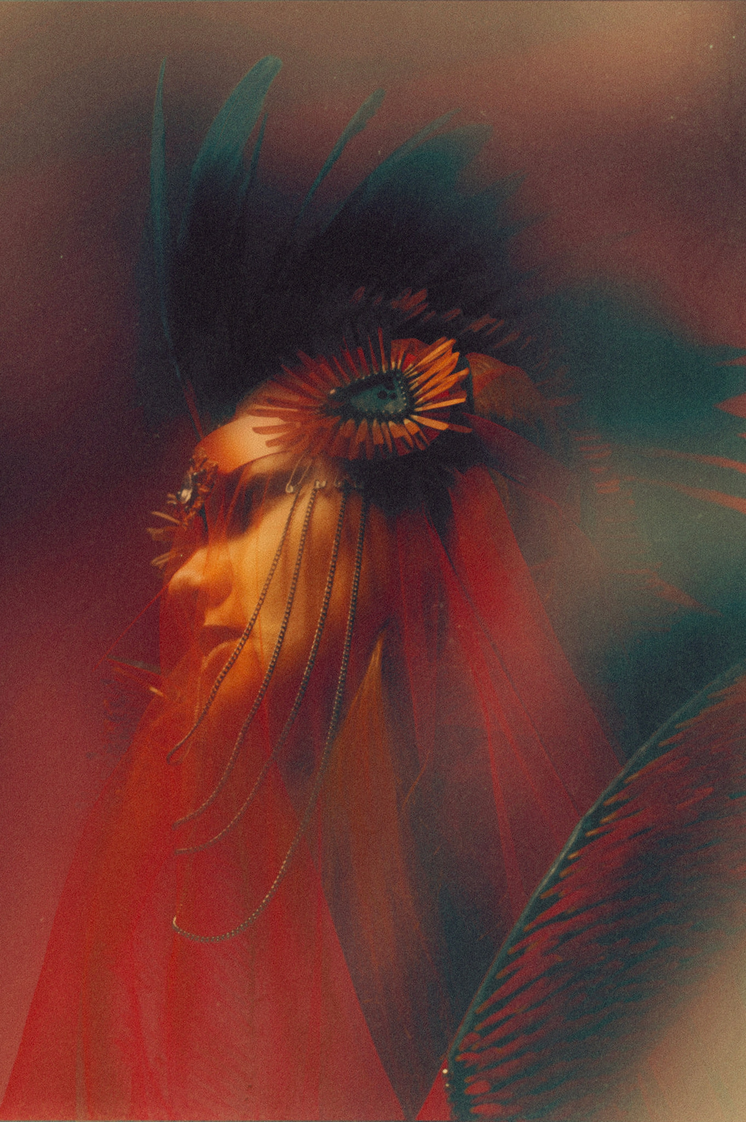 Red ASH. Дарья Володина — арт и fashion фотограф в Москве | рекламные и ювелирные съемки