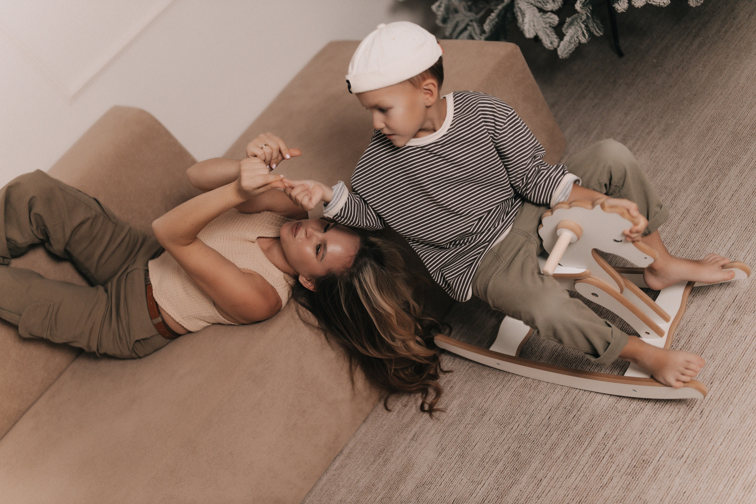 Маша и Ратмир. Свадебный и семейный фотограф в Казани и Волжске