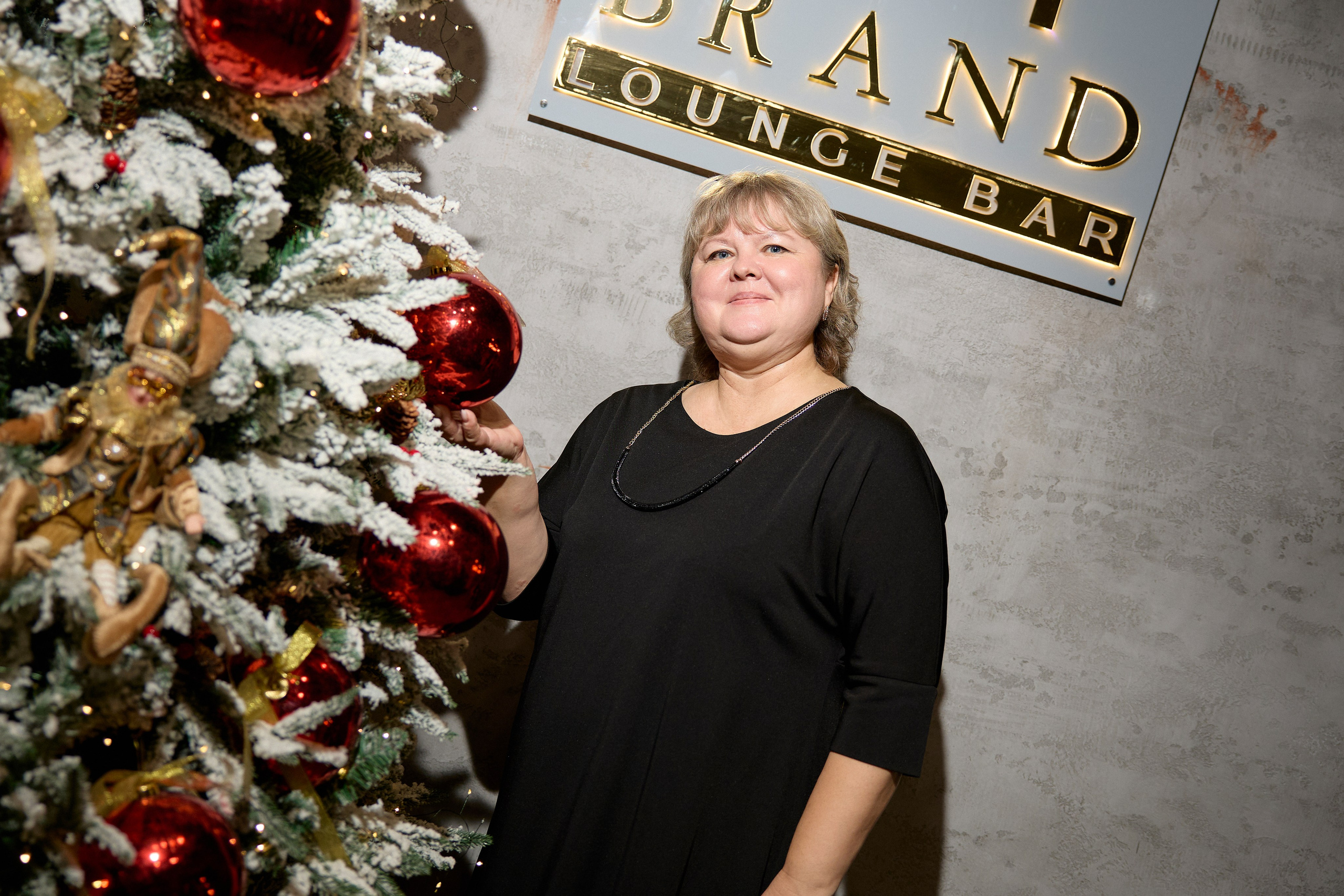 K. MOROZOVA 15.12 | M-BRAND. Главная