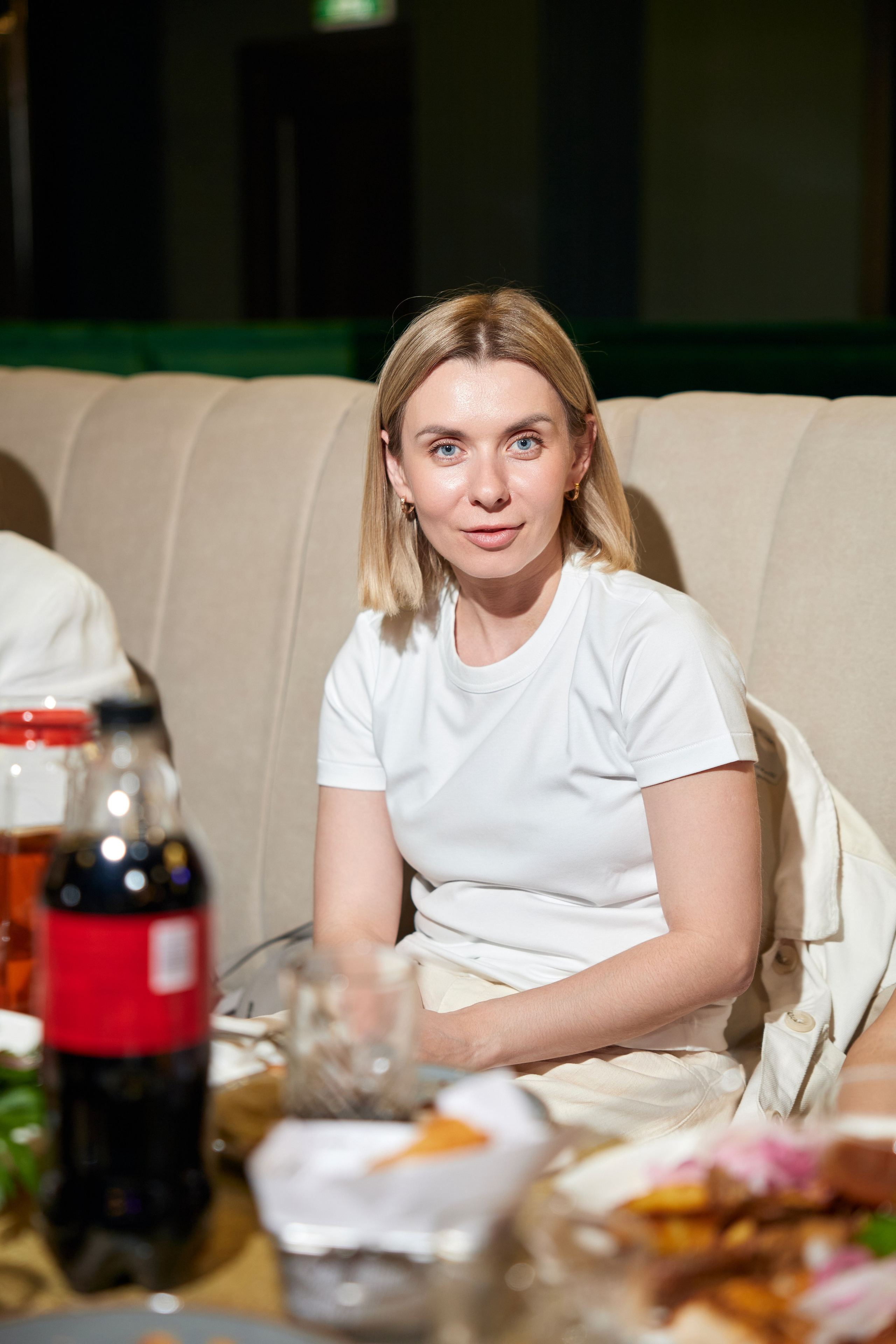 M-BRAND | NIKOLAI | 14/05. Главная