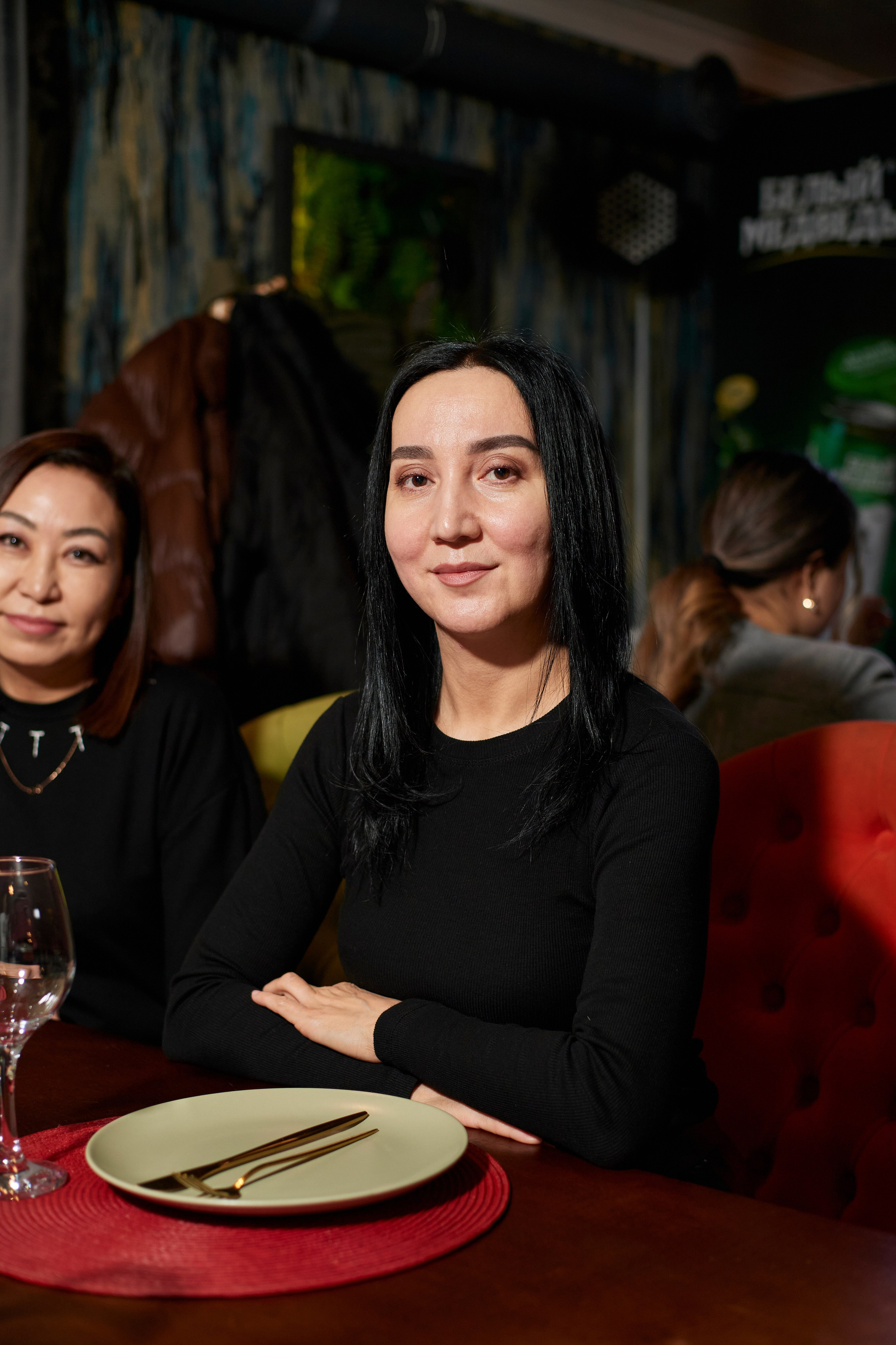 MAXIM & DAMIR | FOREST BAR | 8 МАРТА! 2-й вечер. Главная