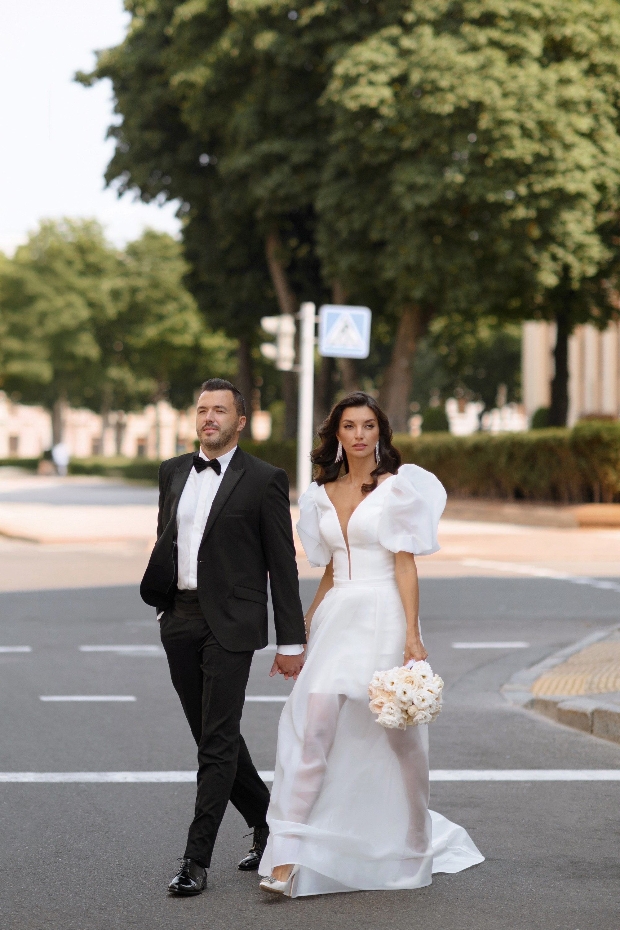 Дима & Катя. Фотограф Александр Захар. Минск, Москва, Дубай