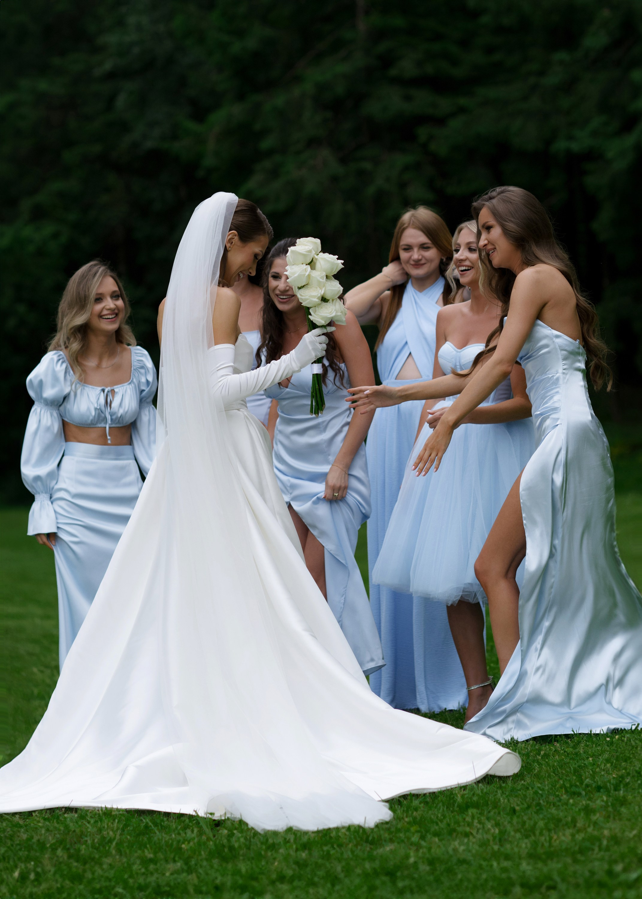 Аня & Глеб. Фотограф Александр Захар. Минск, Москва, Дубай