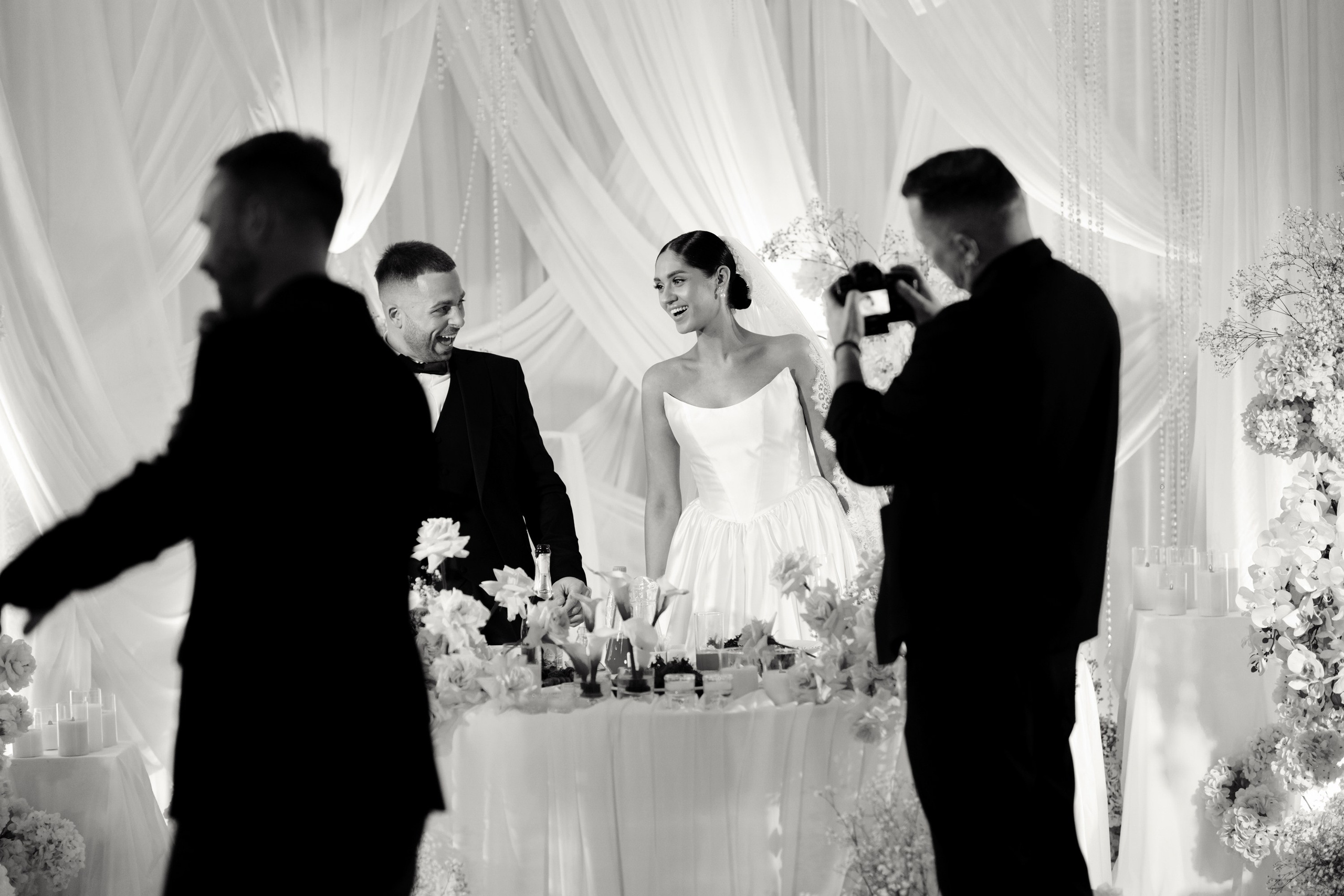 Полина & Женя. Фотограф Александр Захар. Минск, Москва, Дубай