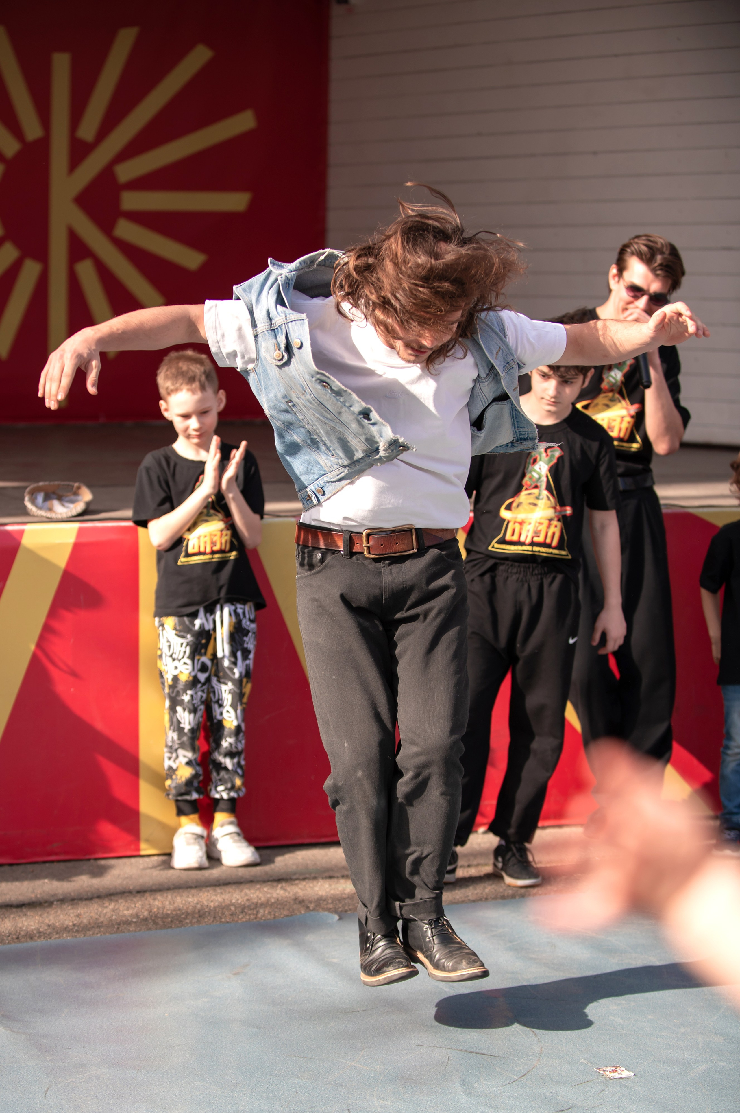 Репортажные съемки. Семейный и детский фотограф в Краснодаре Ольга Осинцева