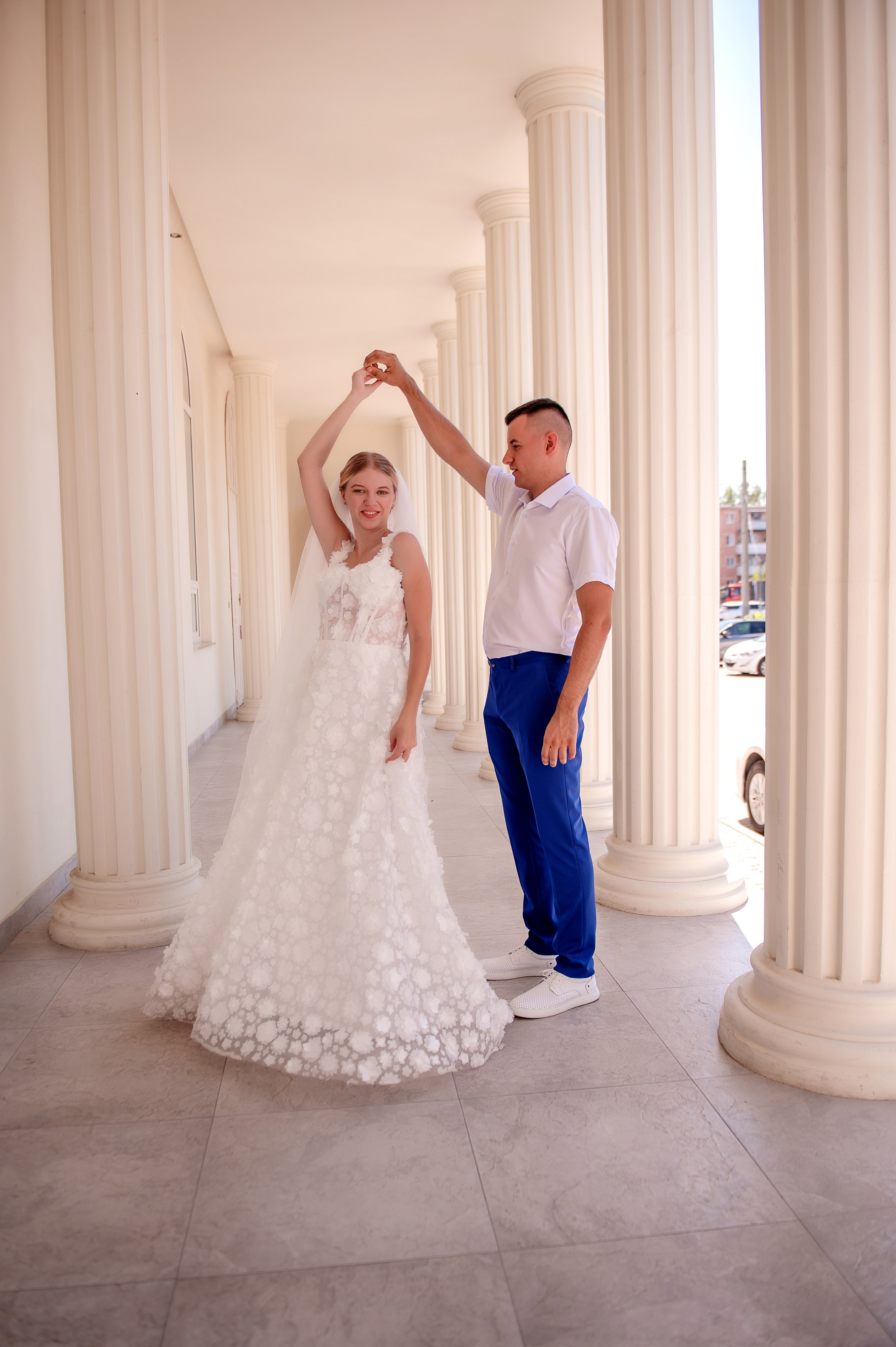 Валерия и Владислав. Семейный и детский фотограф в Краснодаре Ольга Осинцева