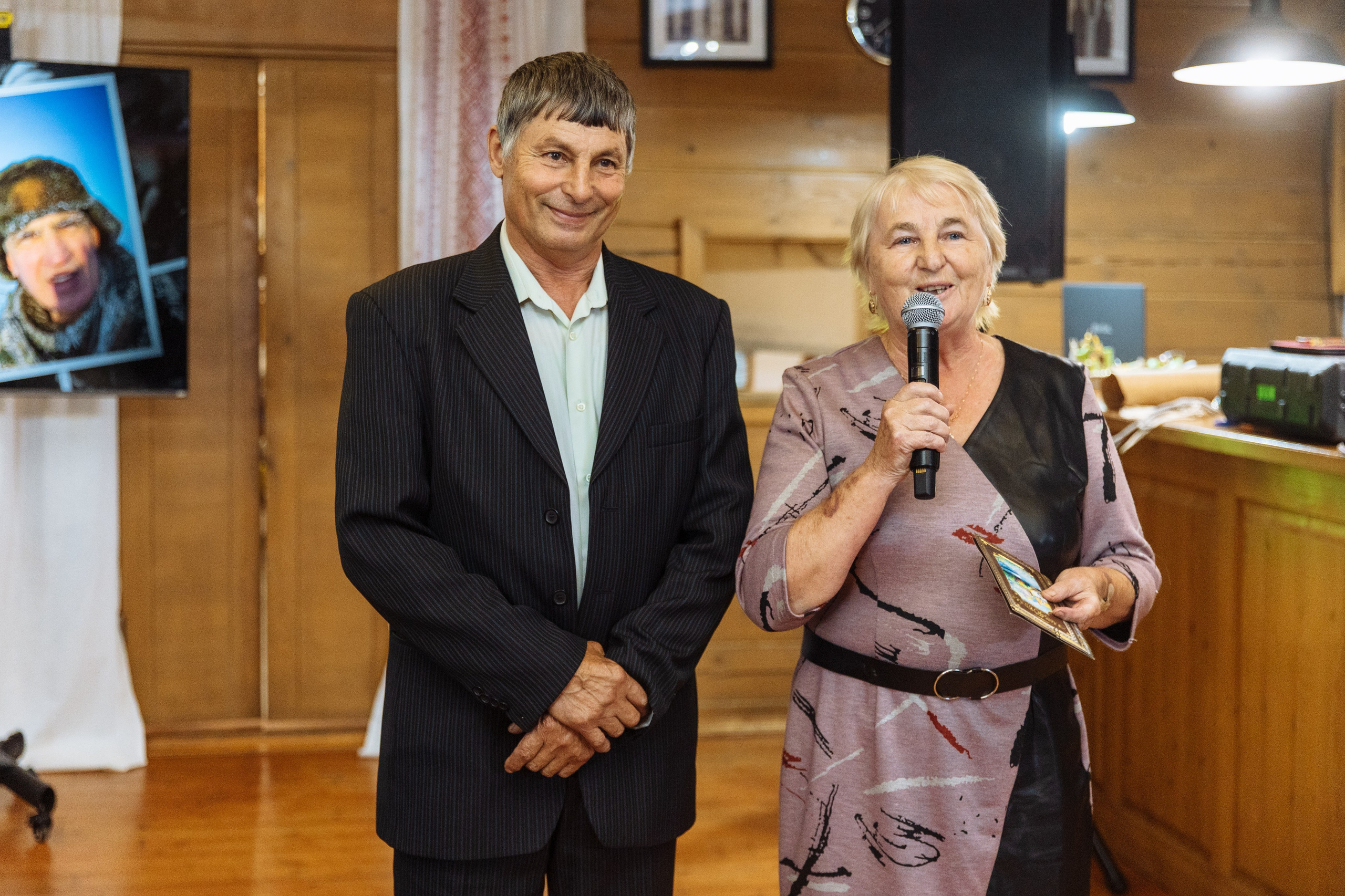 «Иван Васильевич меняет профессию» Юбилей. Свадебный и семейный фотограф в Улан-Удэ